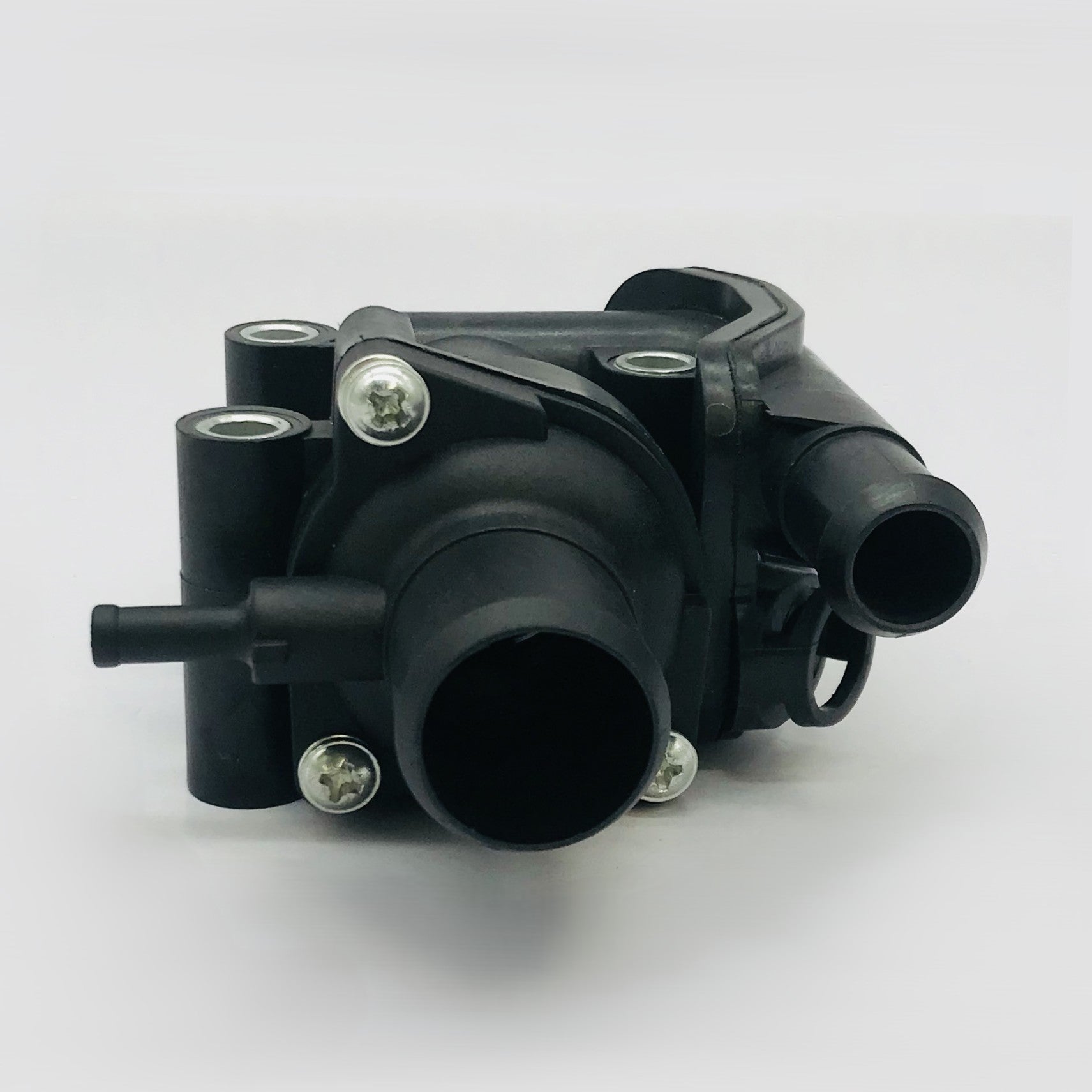 Toma Agua Ford 2.0 Focus 00-03 Completa