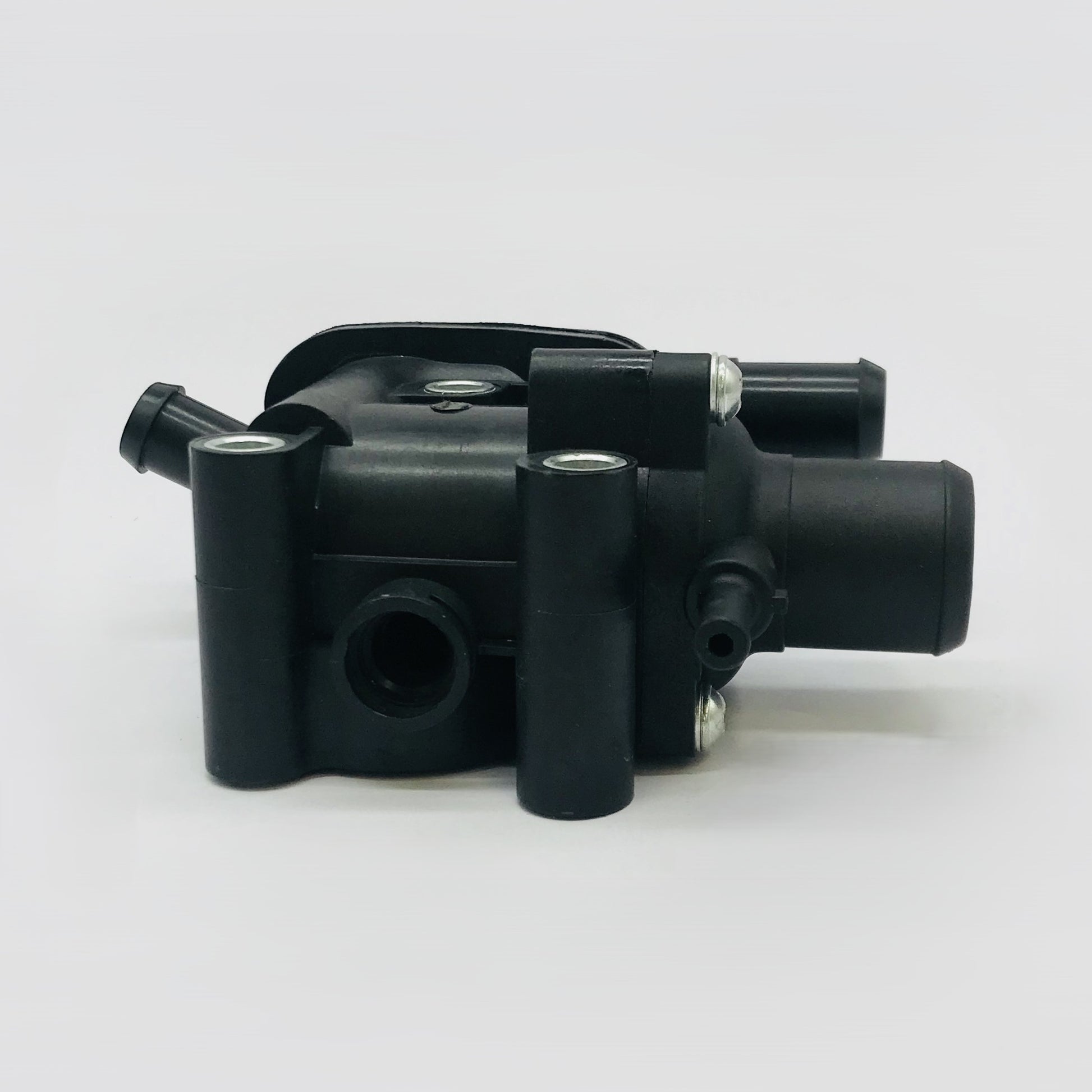 Toma Agua Ford 2.0 Focus 00-03 Completa