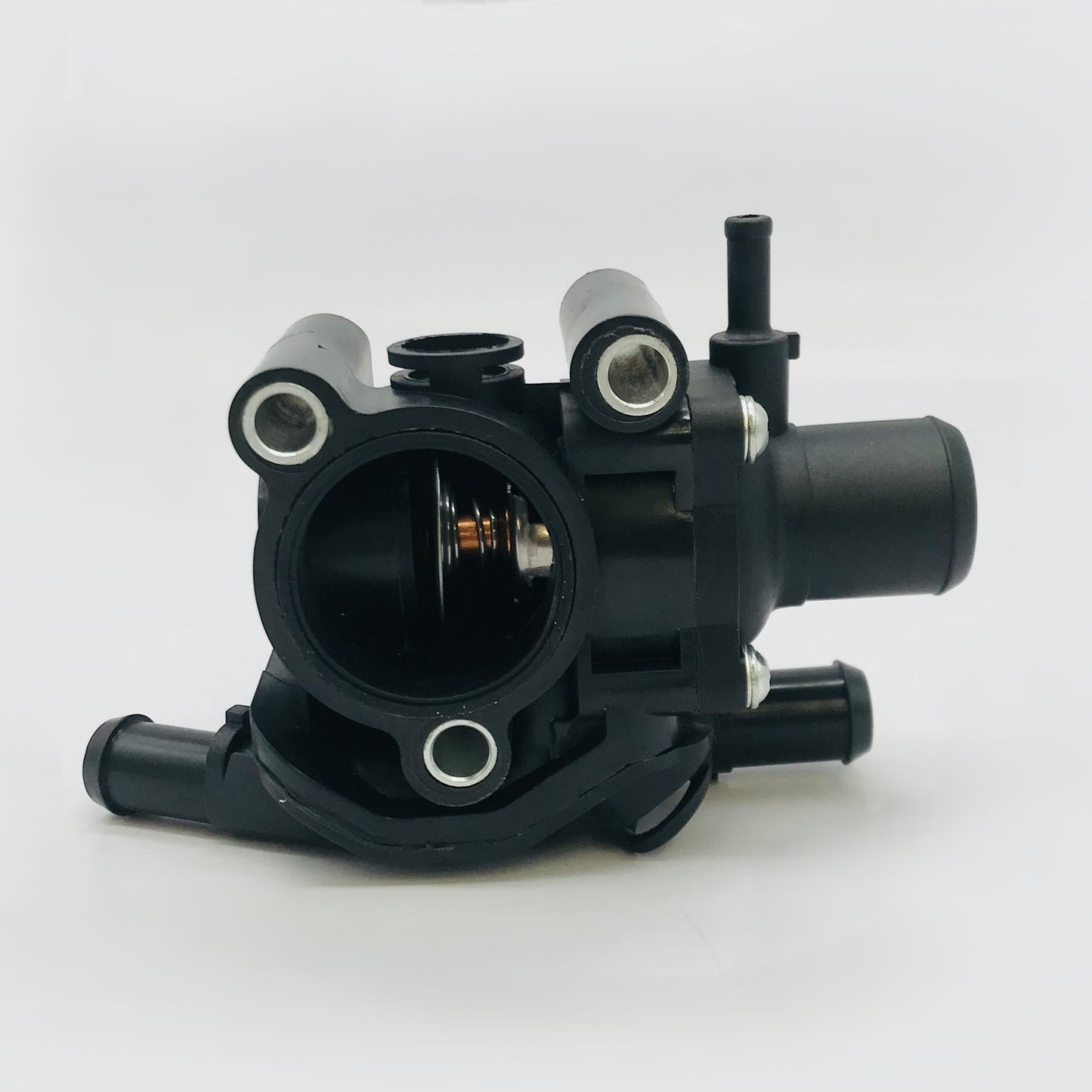 Toma Agua Ford 2.0 Focus 00-03 Completa