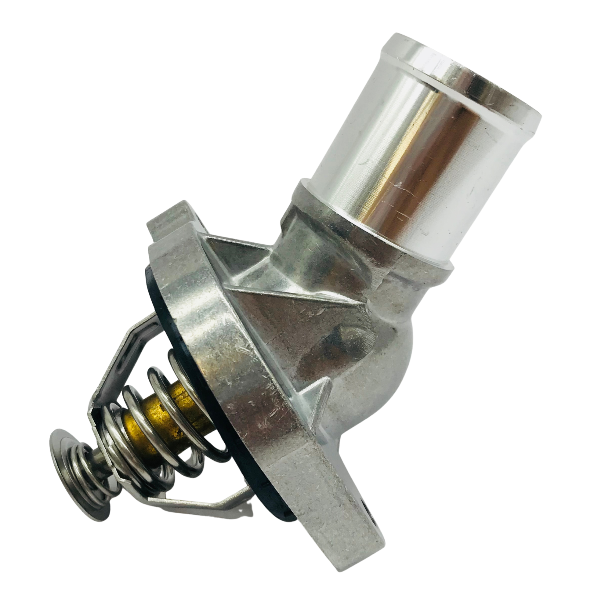 Toma Agua Ford 2.5 Ranger Argen Ecosport Sen Alumi