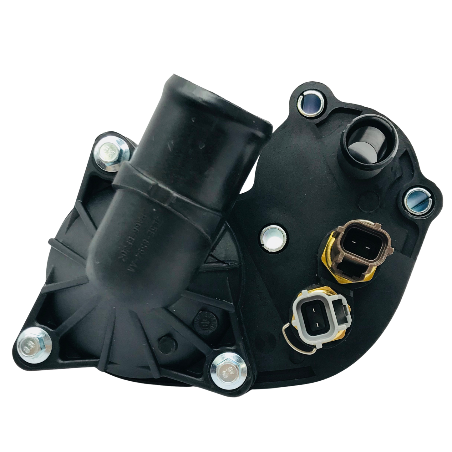 Toma Agua Ford 4.0 Explorer 2Bulbo C/S Adent 7312