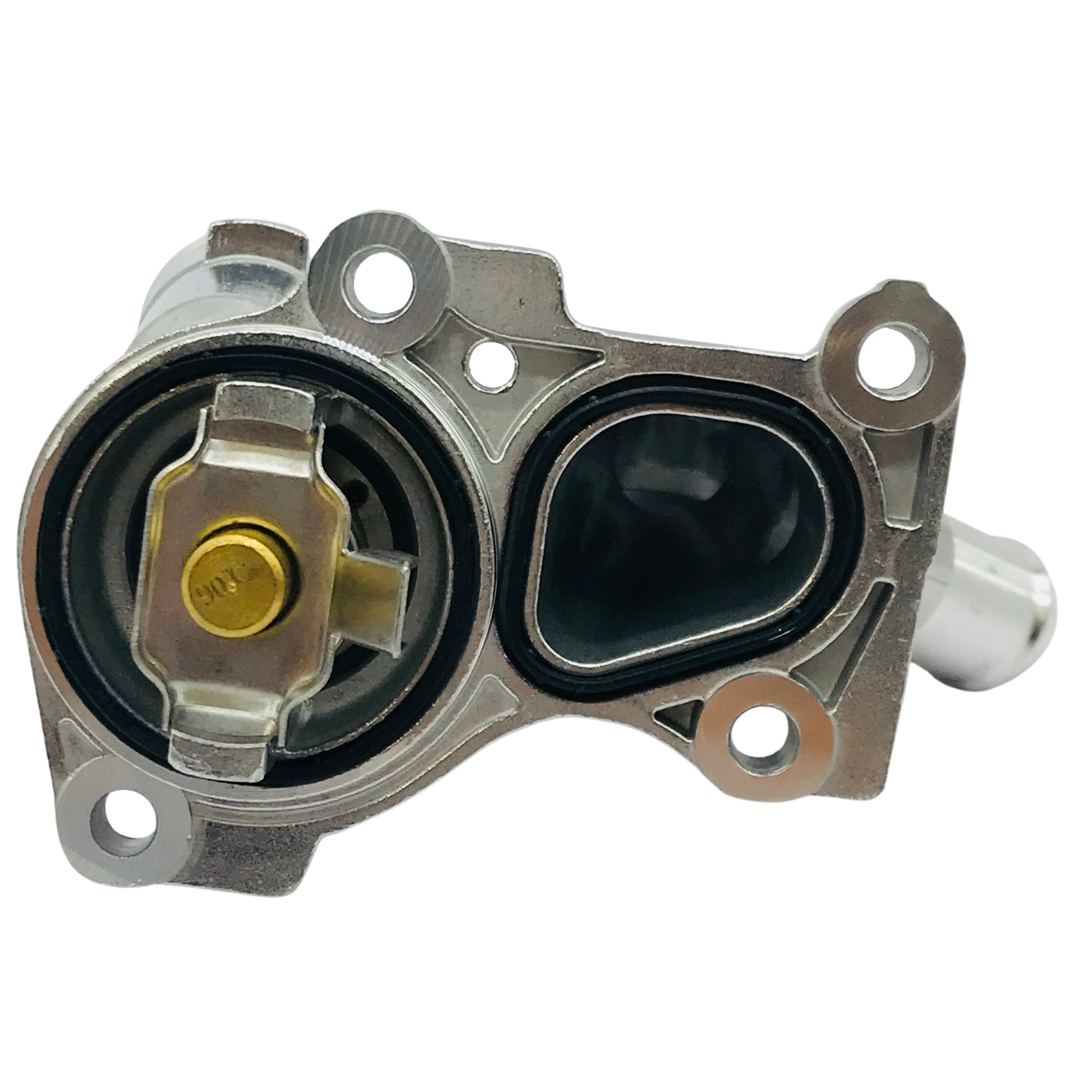 Toma Agua Ford 1.6 2.0 Fiesta Fusi Ecob 11-2 Nf884