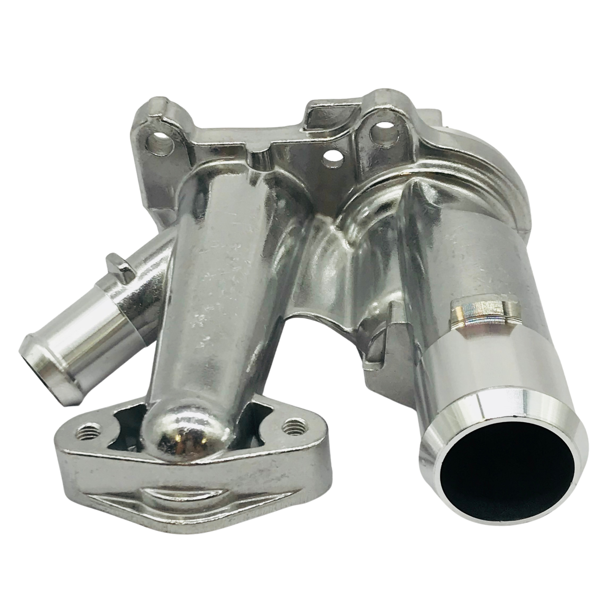 Toma Agua Ford 1.6 2.0 Fiesta Fusi Ecob 11-2 Nf884