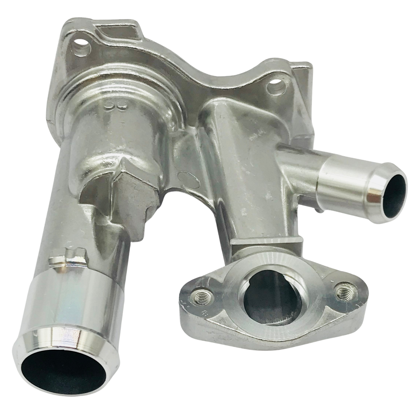 Toma Agua Ford 1.6 2.0 Fiesta Fusi Ecob 11-2 Nf884