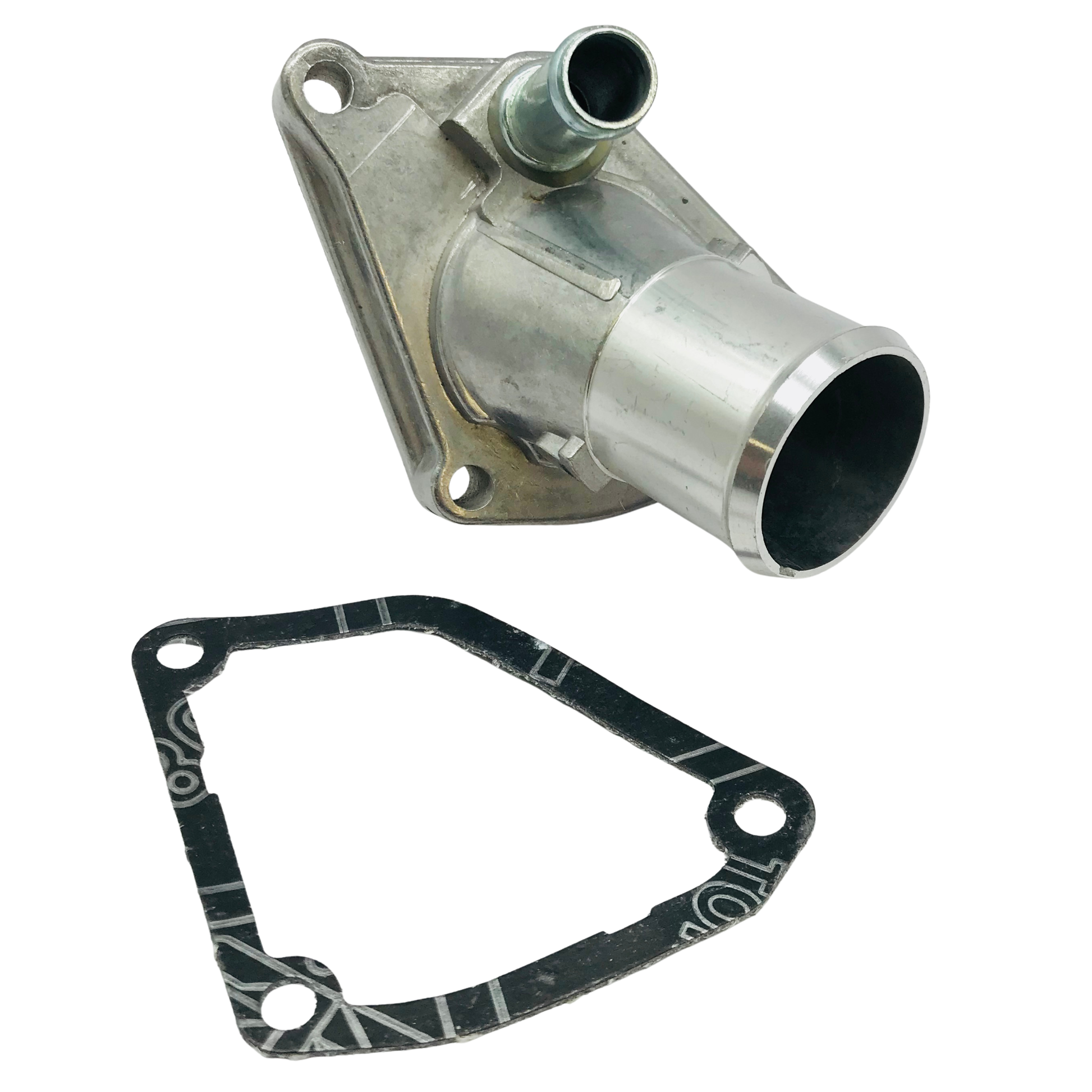 Toma Agua Nissan Frontier Xterra C/Termo