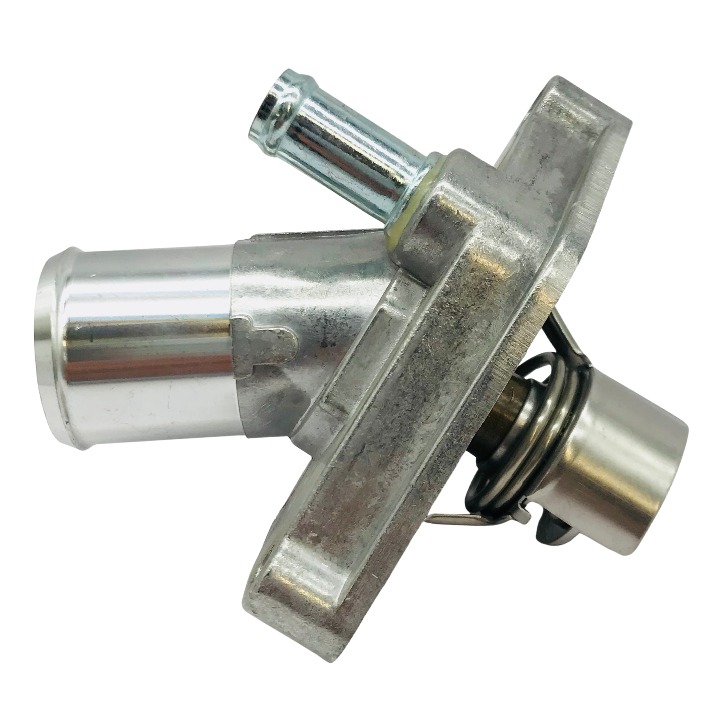 Toma Agua Nissan Frontier Xterra C/Termo
