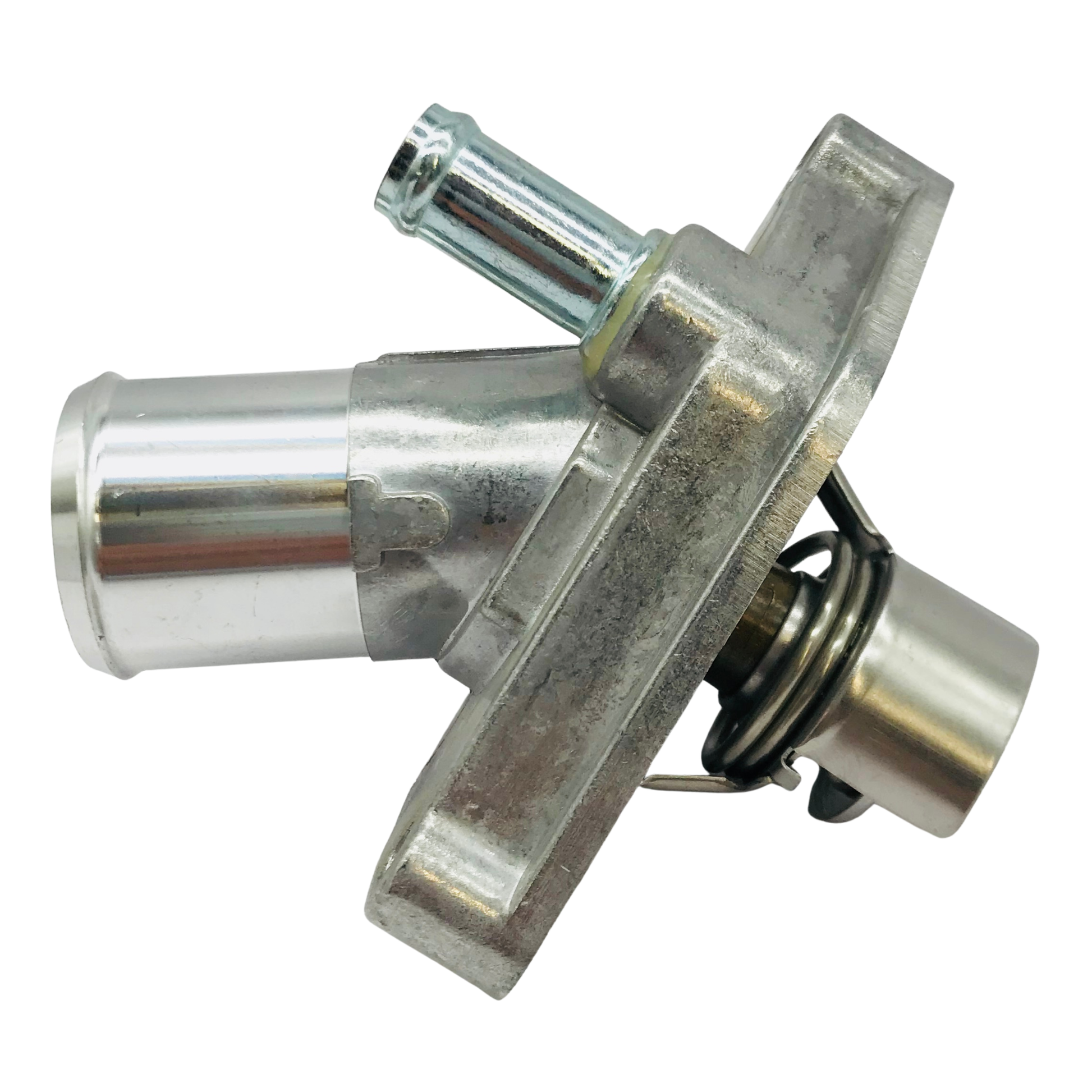 Toma Agua Nissan Frontier Xterra C/Termo