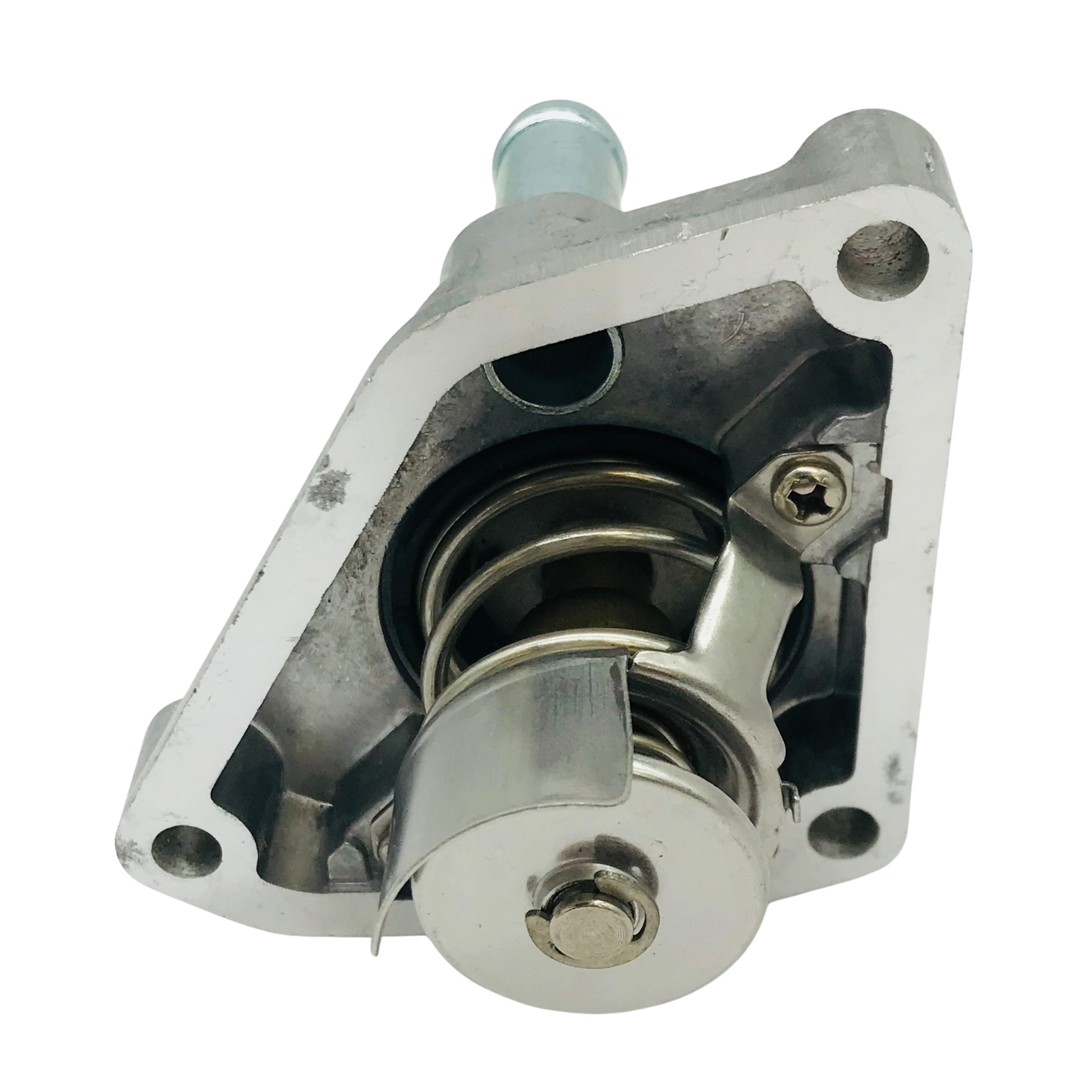Toma Agua Nissan Frontier Xterra C/Termo