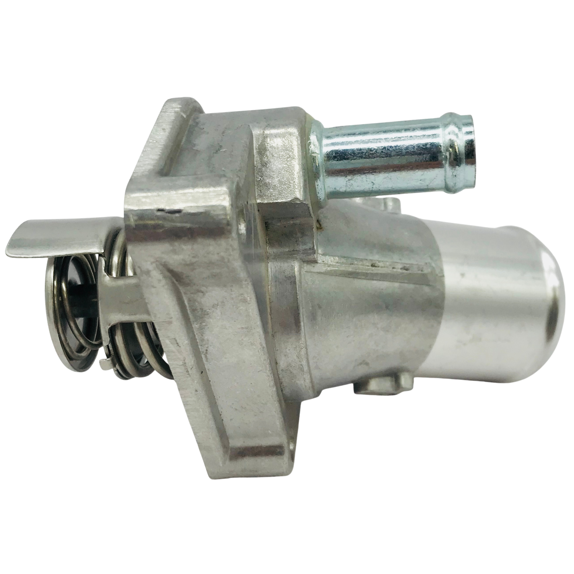 Toma Agua Nissan Frontier Xterra C/Termo