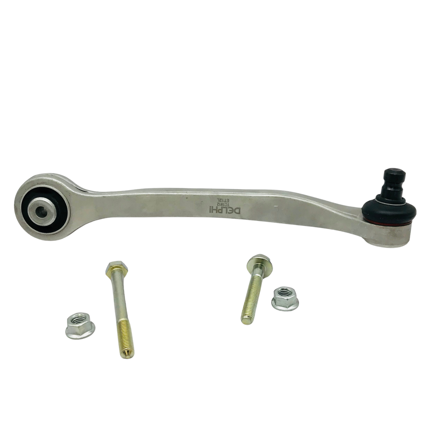 Barra Estab Audi A6 A8 02-18 Izq