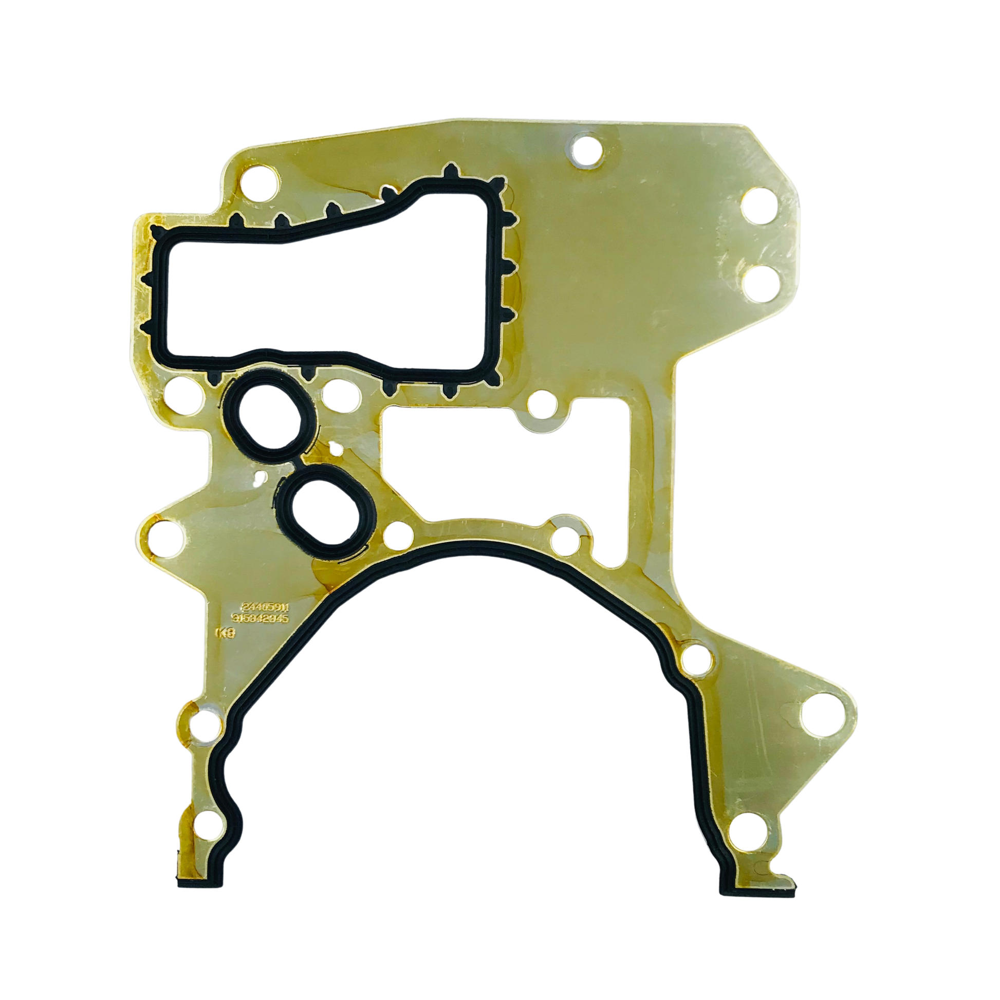 Empaque Distrib Chev 1.8 Cruze 42X30 08-20 Emp Metal