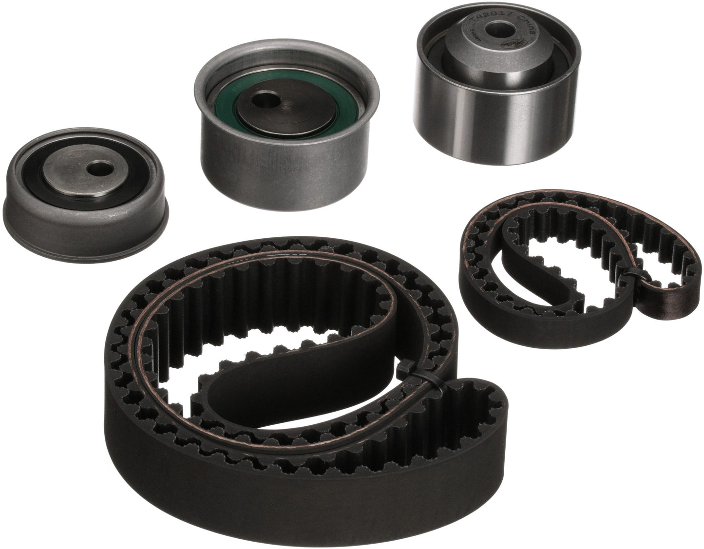 Kit Distribucion Mits 2.4 Eclipse Galant Montero 96-15