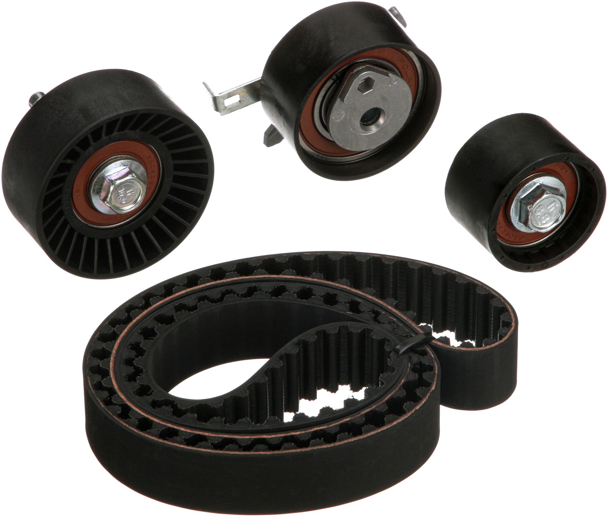 Kit Distribucion Ford 1.9 2.0 96-02 Escort Contour Mystique