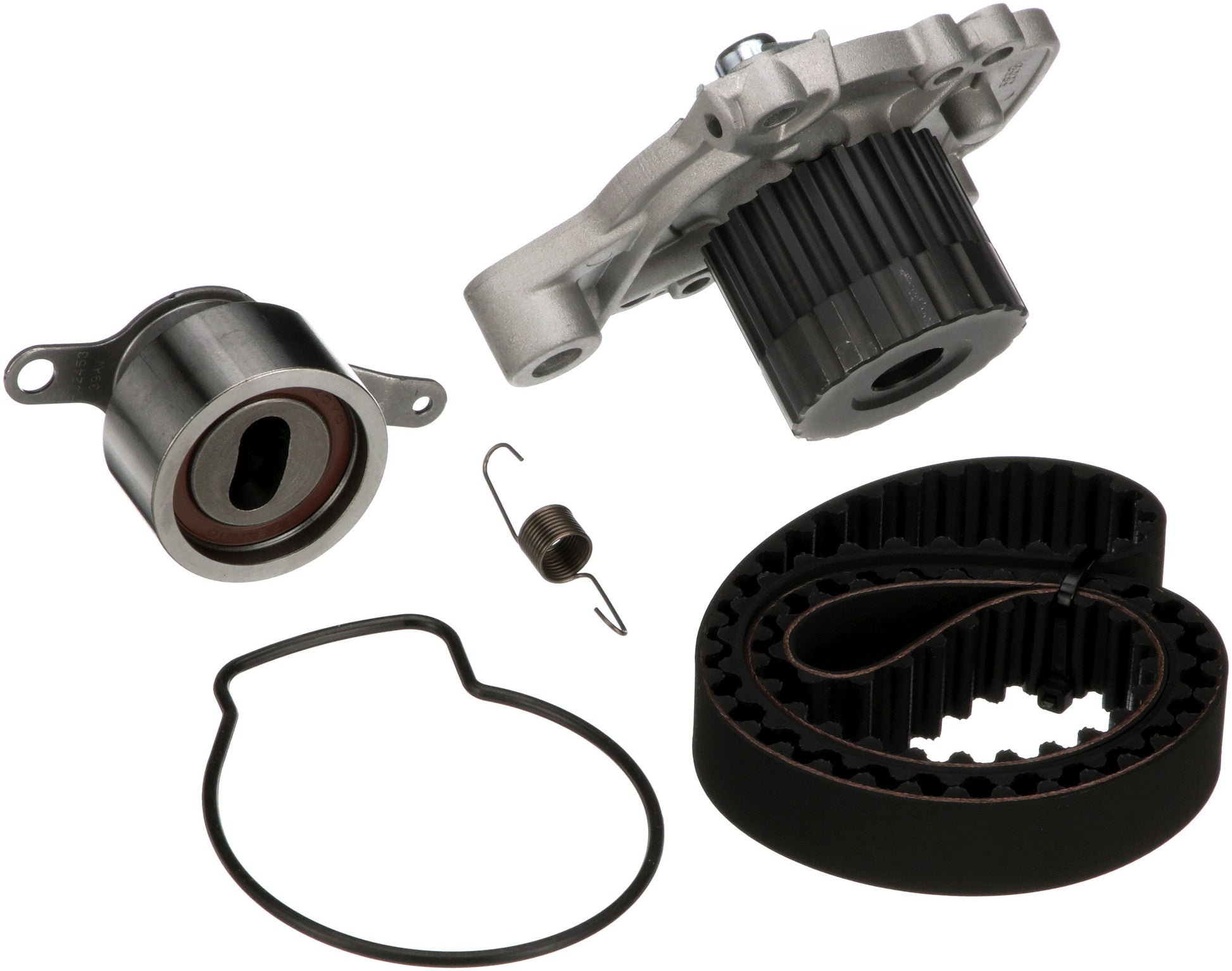 Kit Distribucion Honda 1.6 95-00 Civic