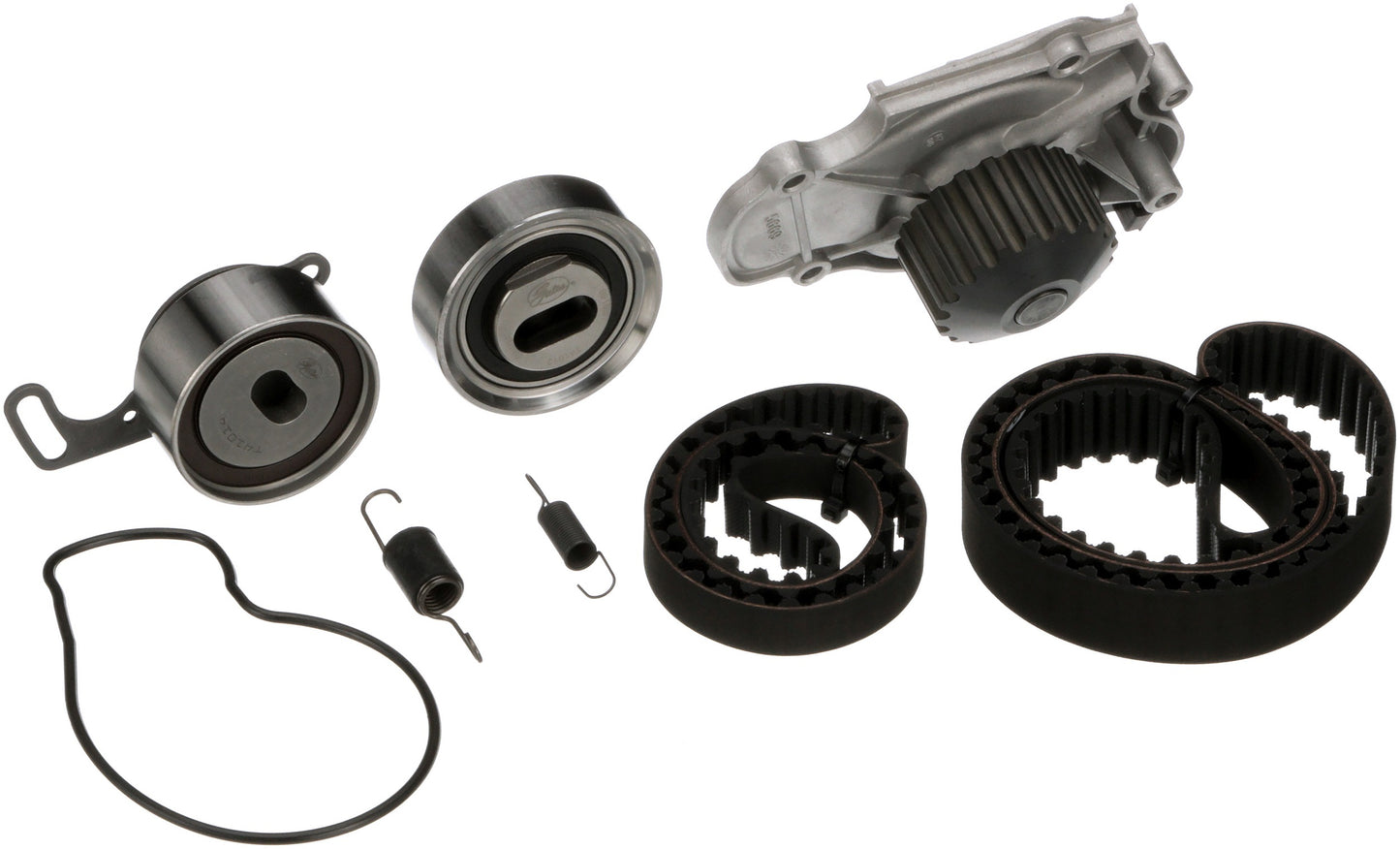 Kit Distribucion Honda 2.2 2.3 Accord Odyssey 93-02
