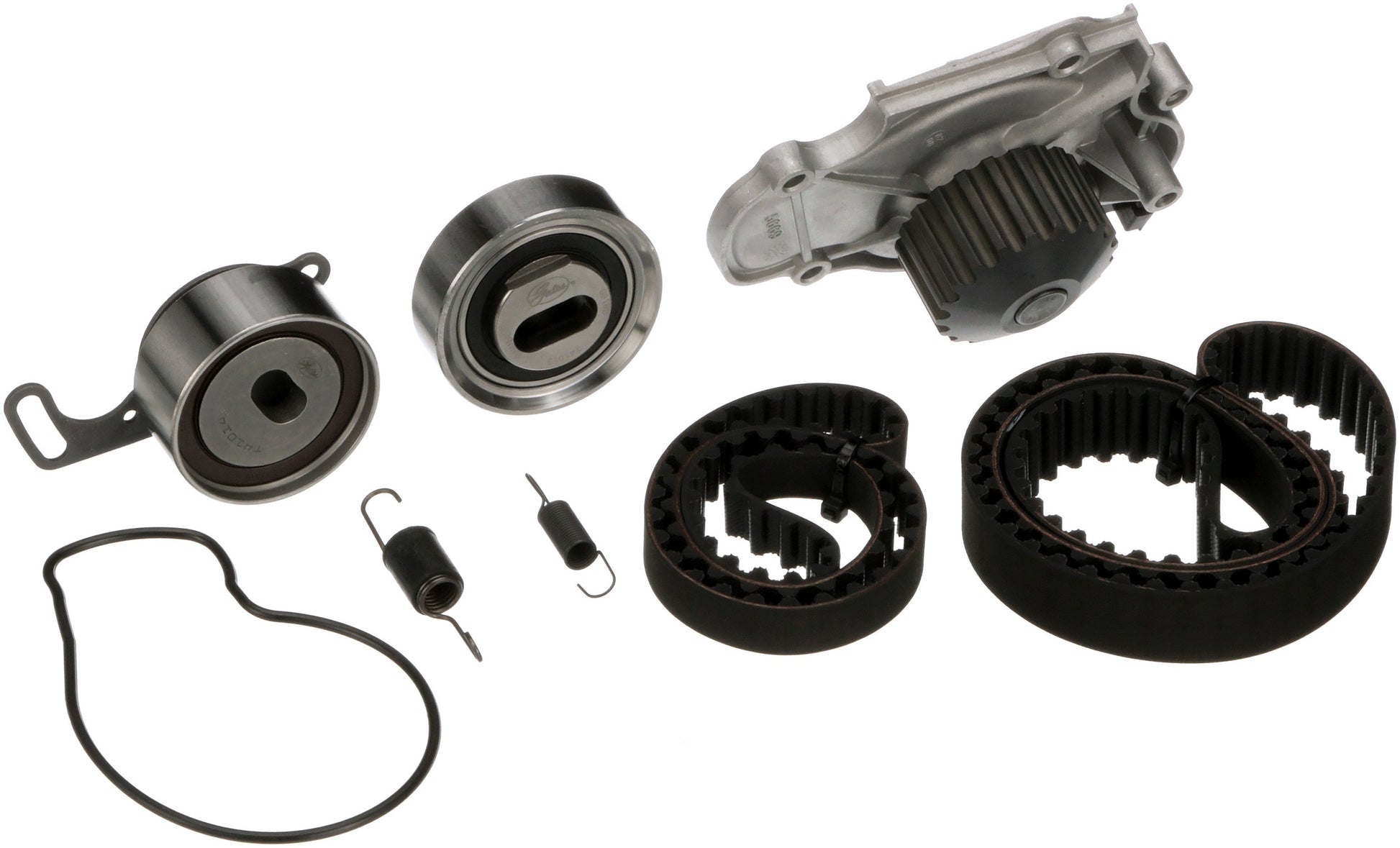 Kit Distribucion Honda 2.2 2.3 Accord Odyssey 93-02