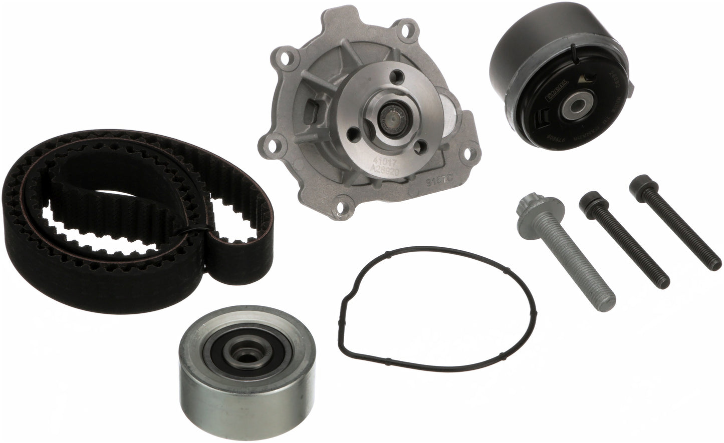 Kit Distribucion Chev 1.6 1.8 Aveo Sonic Cruze 05-17