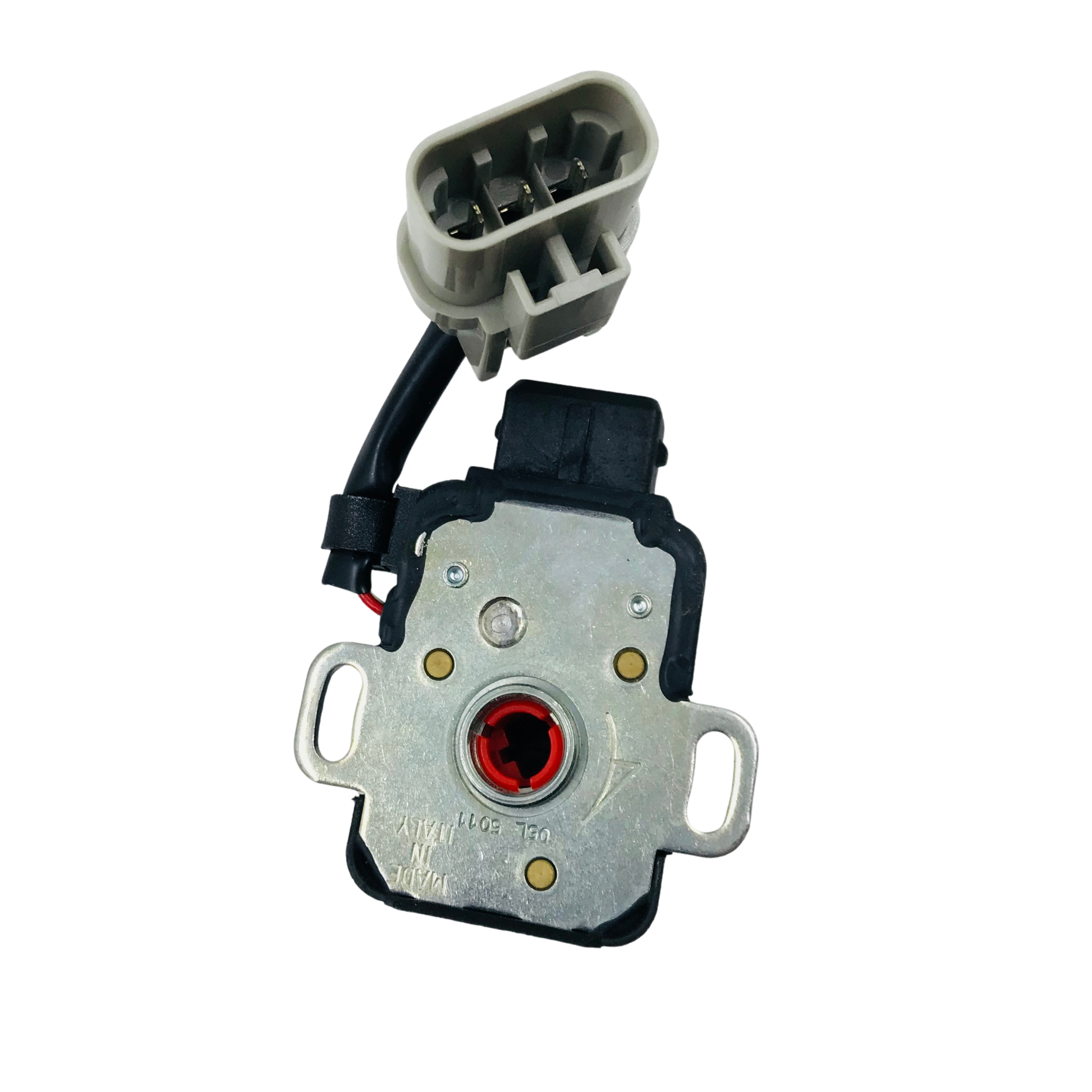 Sensor Tps Nissan 3.0 D21  Pathfin 90-95 Kem