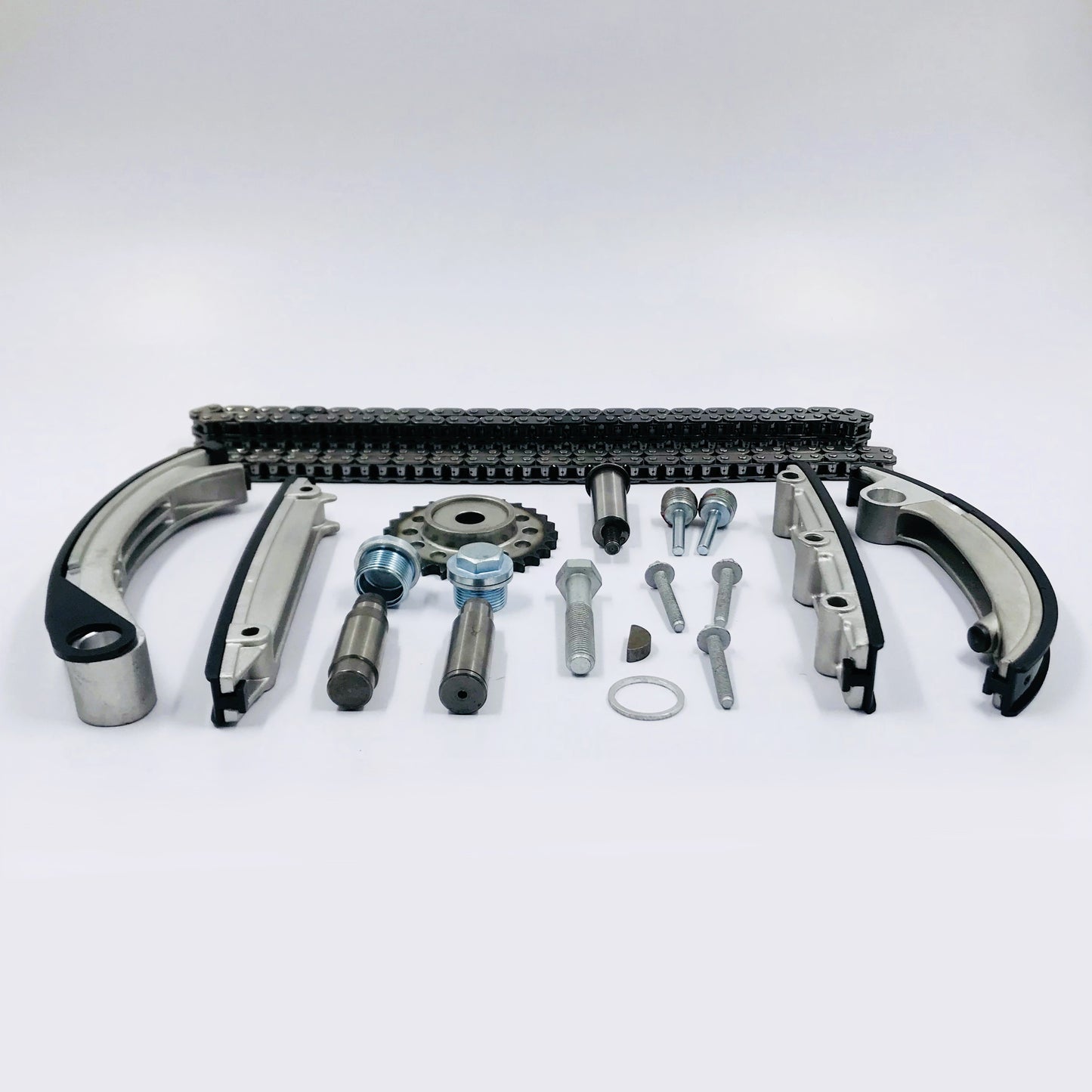 Kit Distribución Chev 2.0 2.2 Vectra Verde