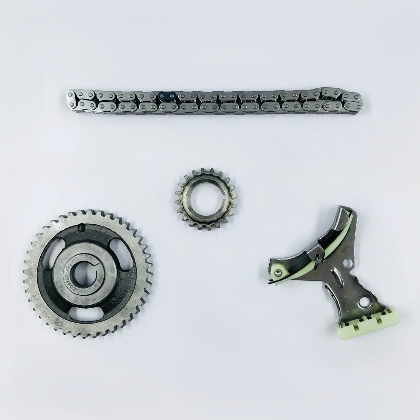 Kit Distribución Chev 2.2 Cavalier