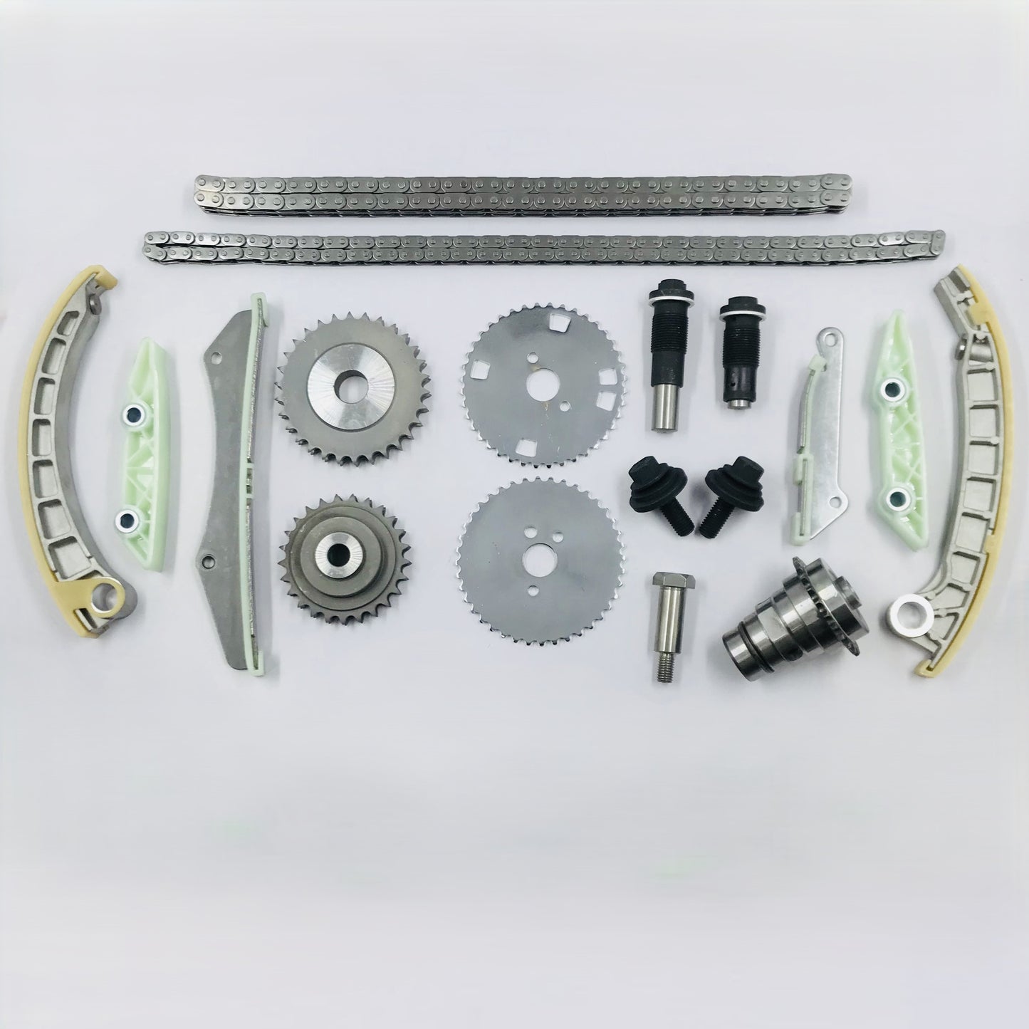 Kit Distribución Fiat