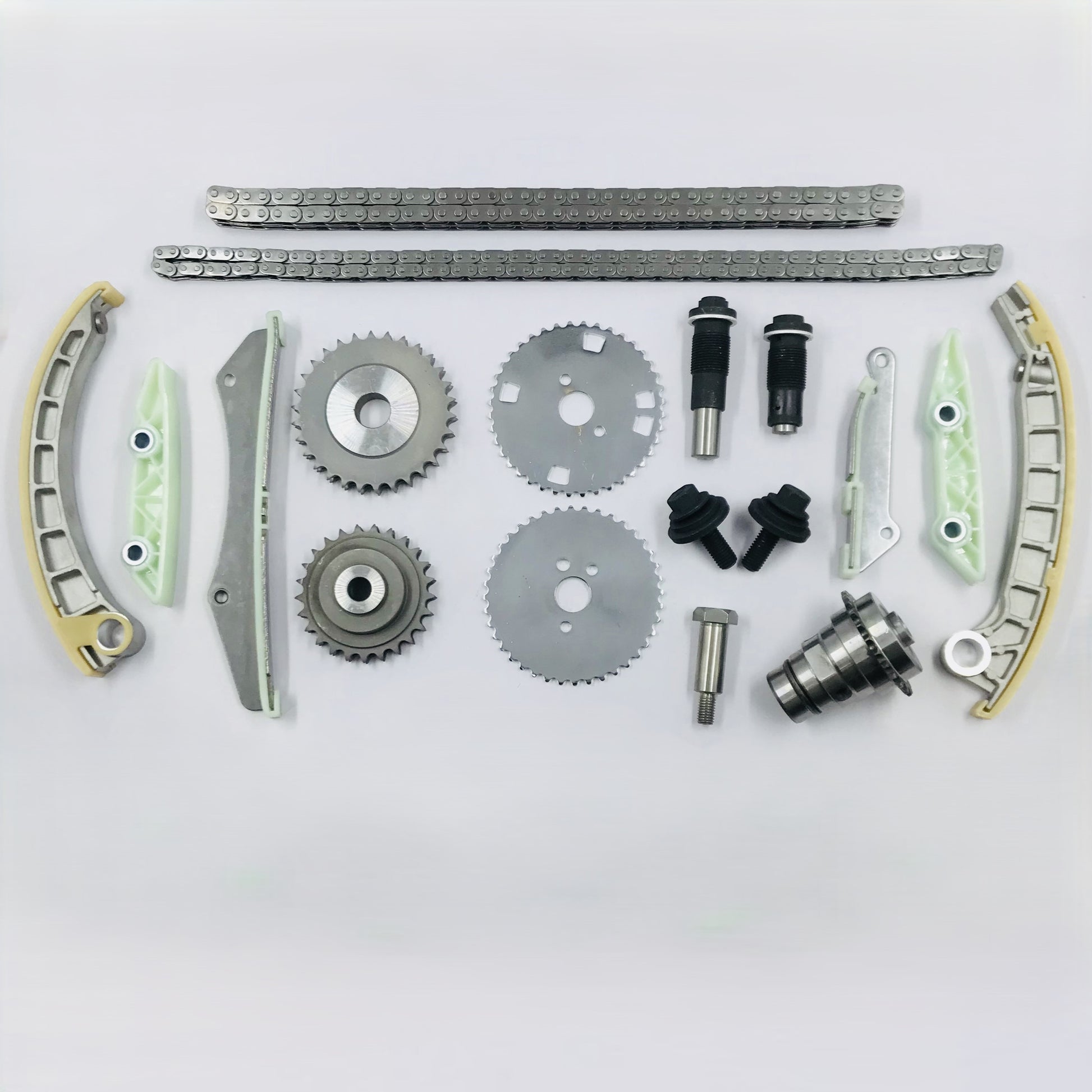 Kit Distribución Fiat