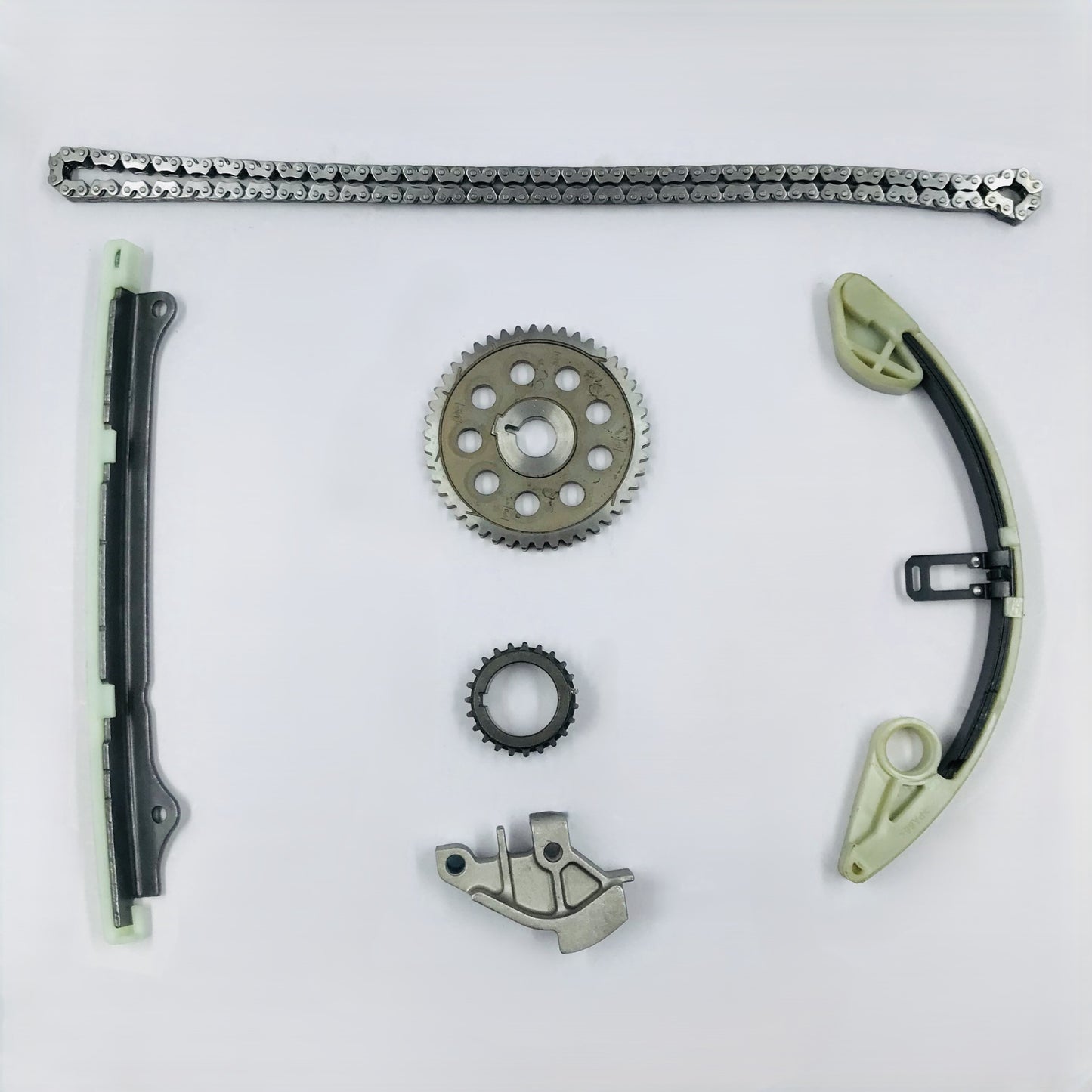 Kit Distribucion Honda 1.3 02-09