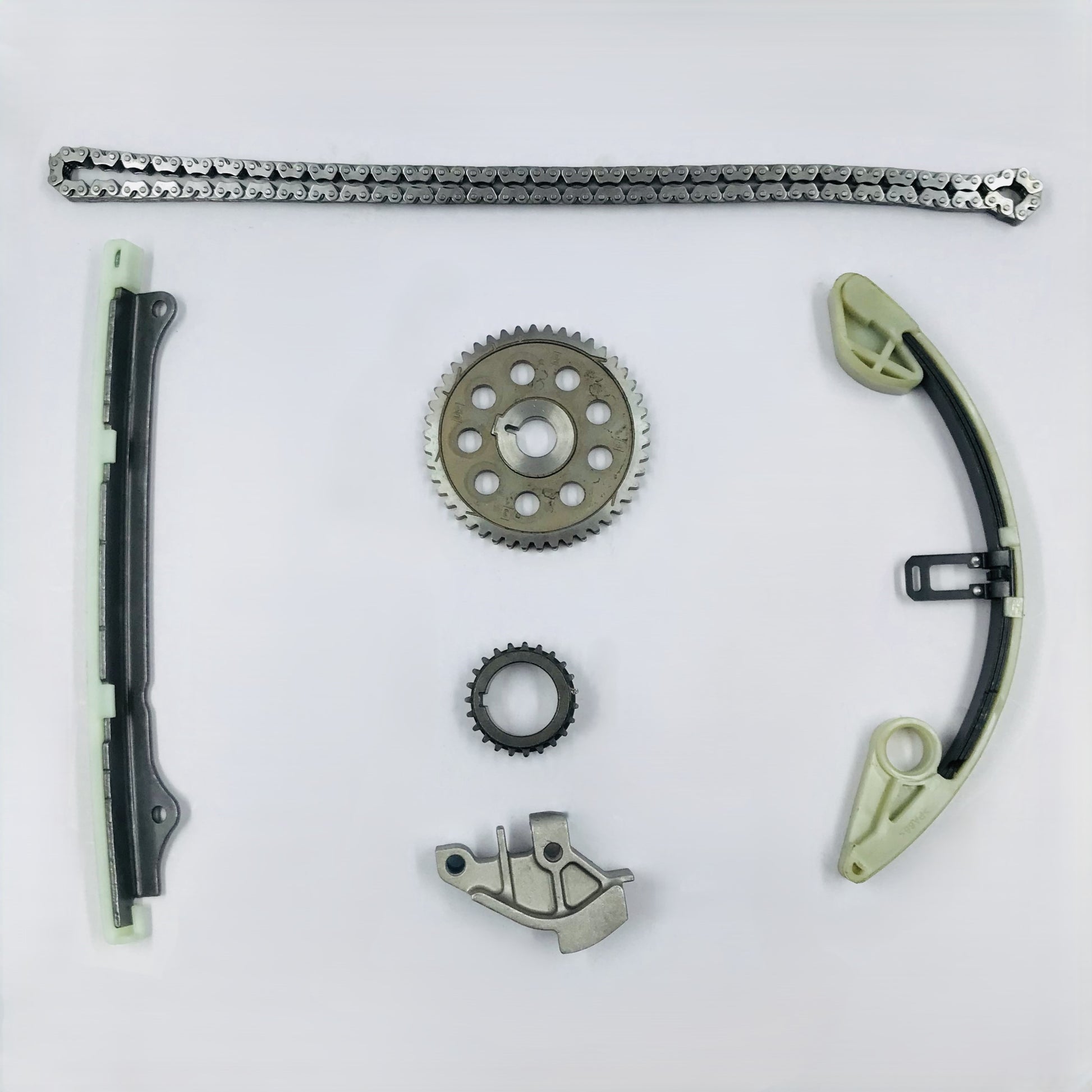 Kit Distribucion Honda 1.3 02-09