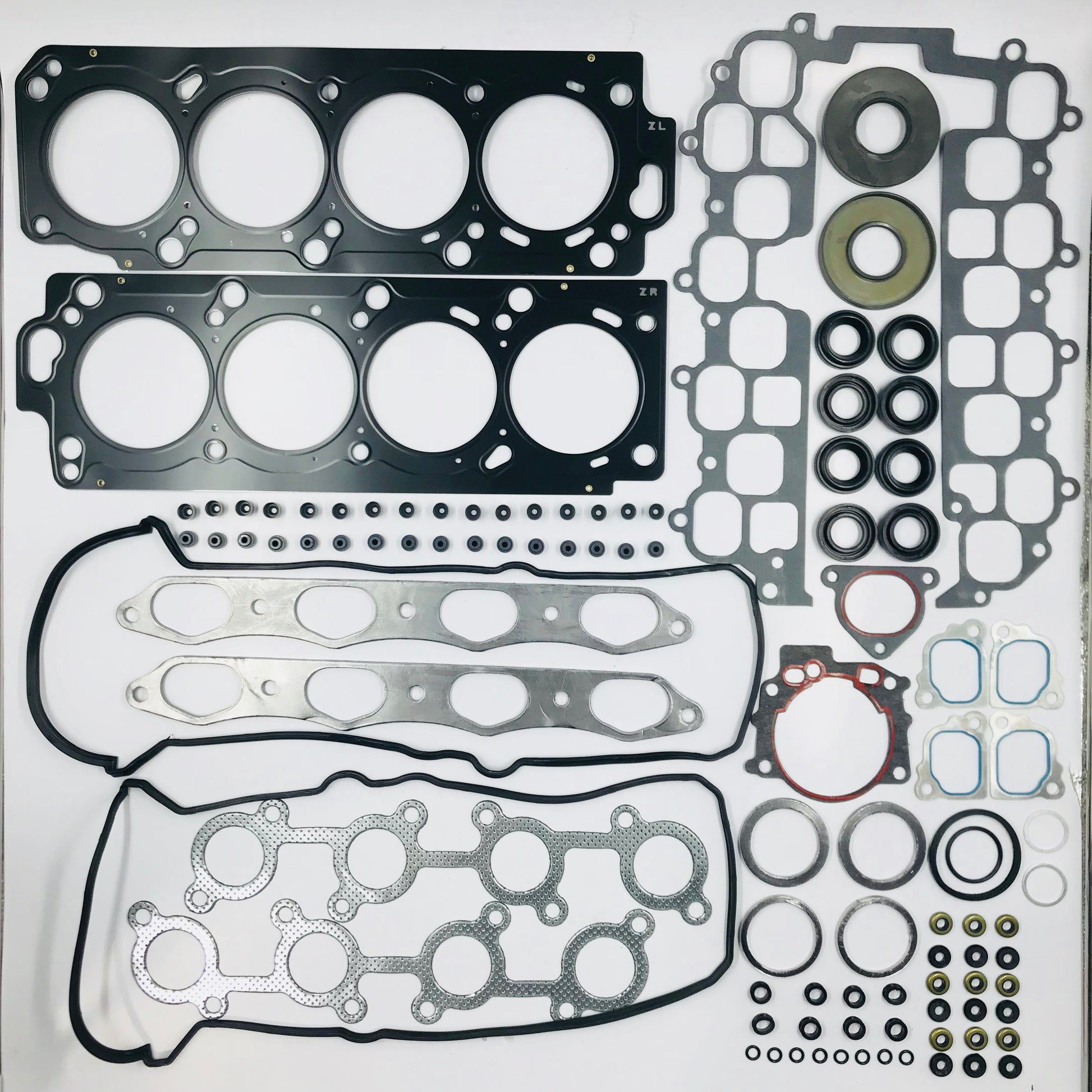 Jgo Empaques Toyota 4.7 Tundra Sequoia 98-04