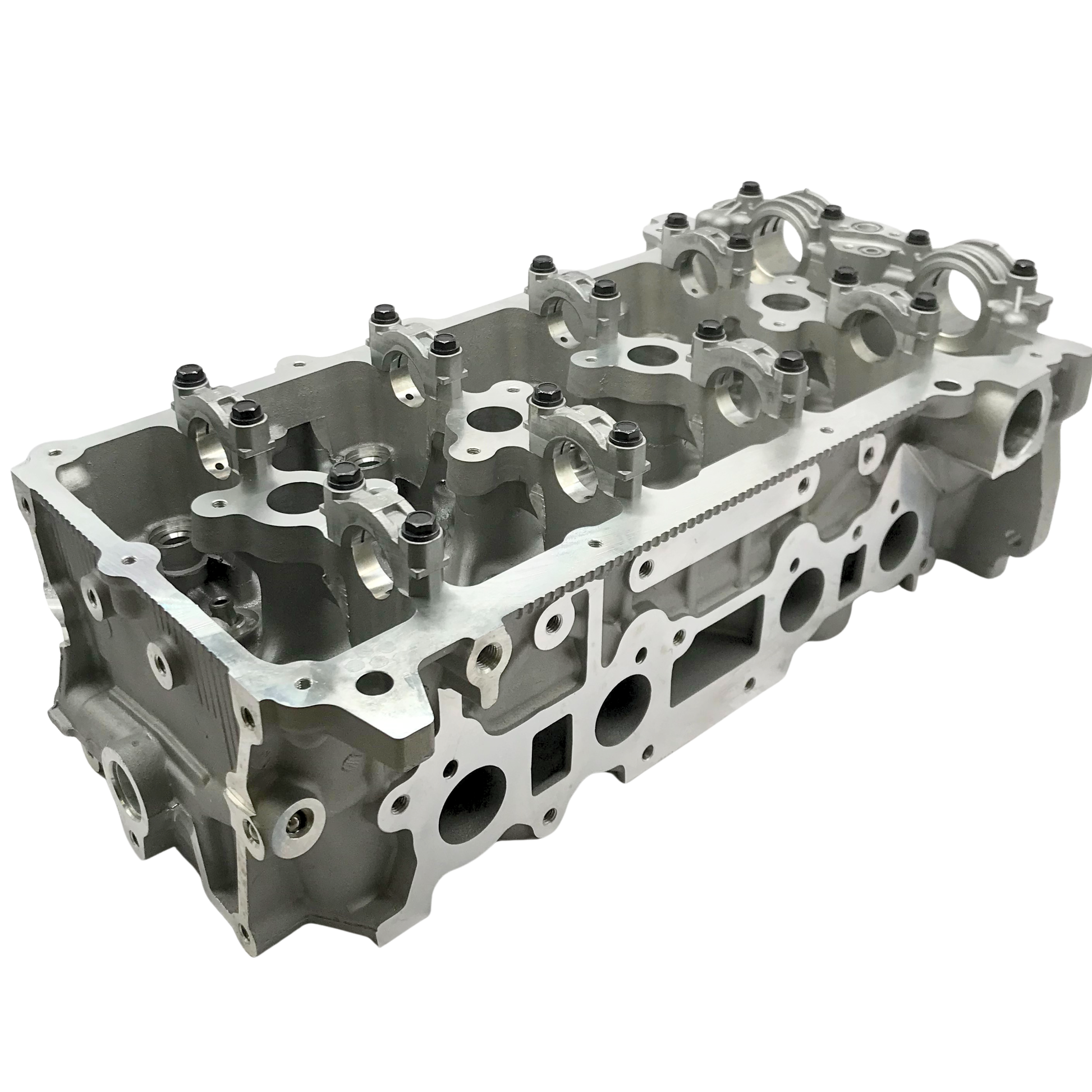 Cabeza Toyota 2.7 4Runner Hilux Tacoma 2Tr 05-24 Sola