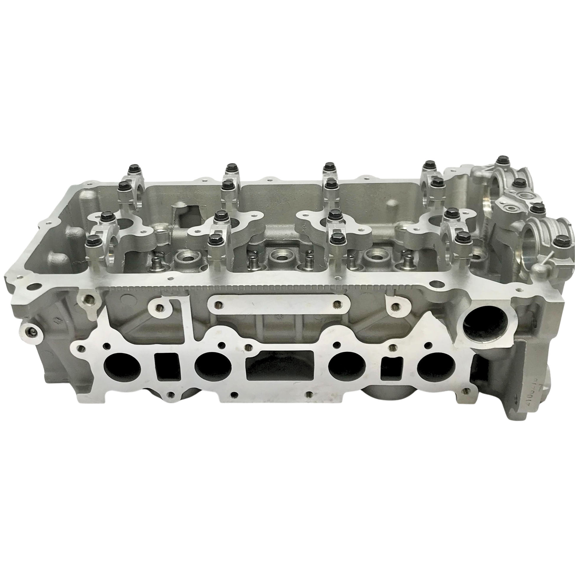 Cabeza Toyota 2.7 4Runner Hilux Tacoma 2Tr 05-24 Sola