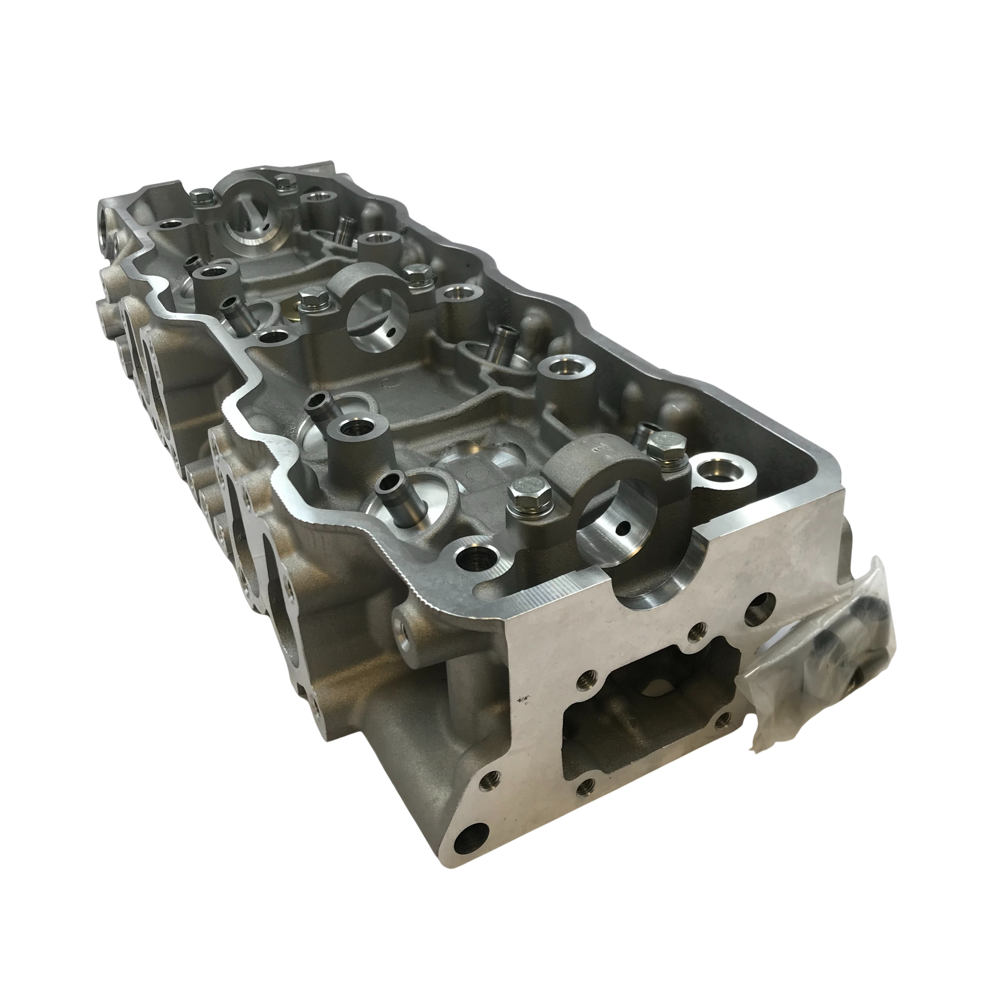 Cabeza Toyota 2.4 22R Tipo Pera 87-93