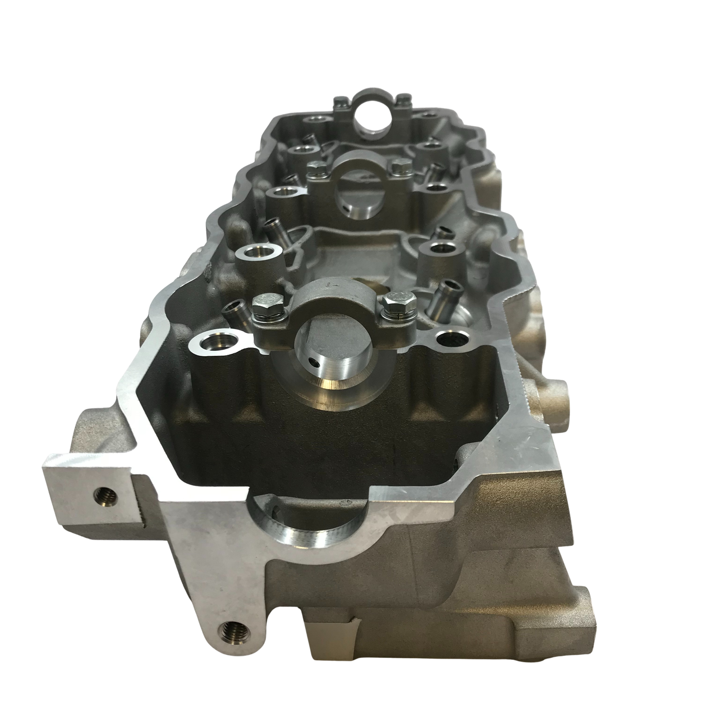 Cabeza Toyota 2.4 22R Tipo Pera 87-93