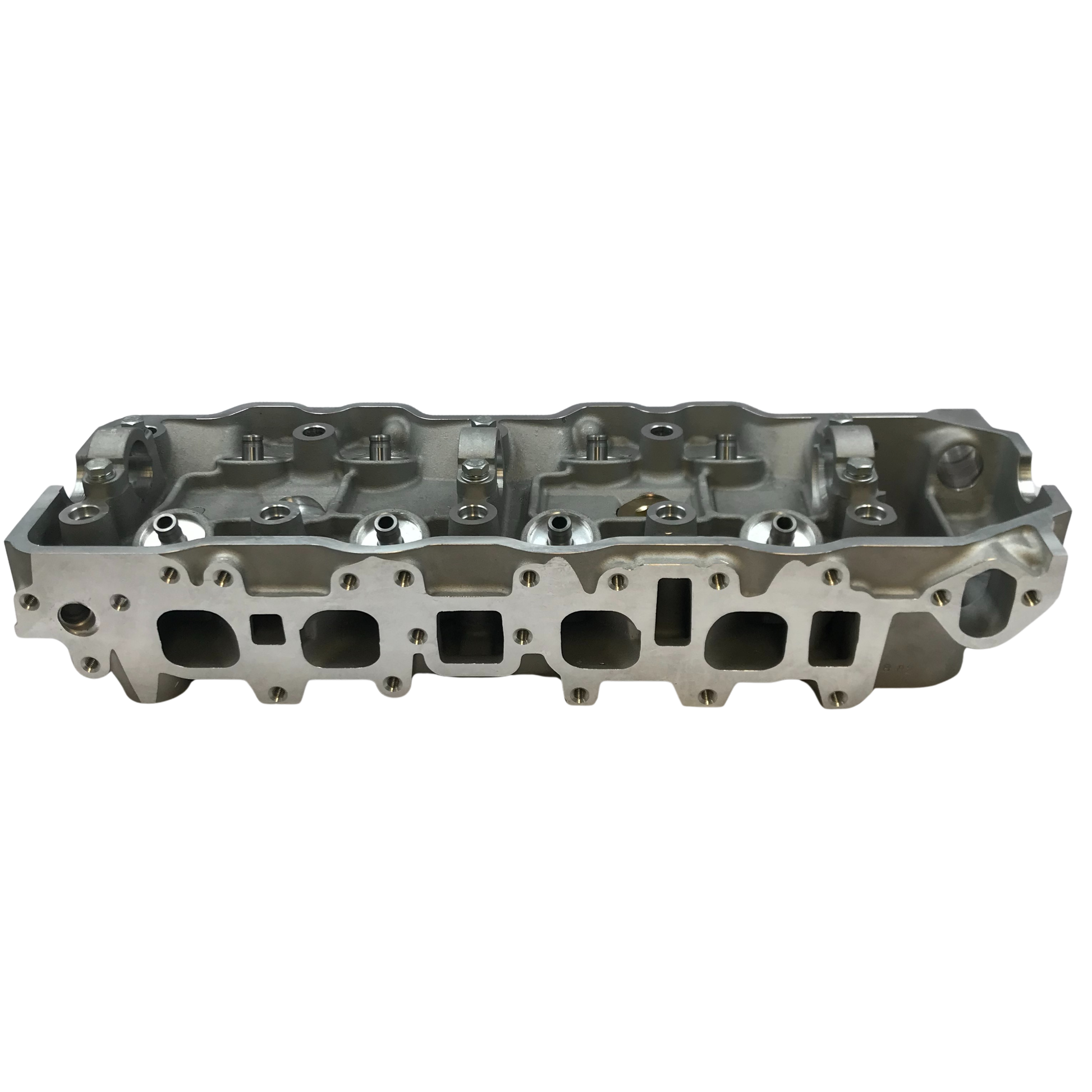 Cabeza Toyota 2.4 22R Tipo Pera 87-93