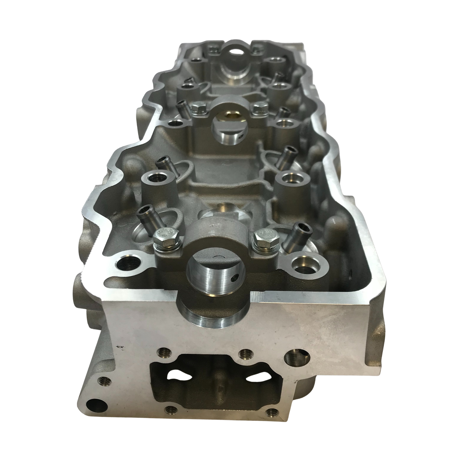 Cabeza Toyota 2.4 22R Tipo Pera 87-93