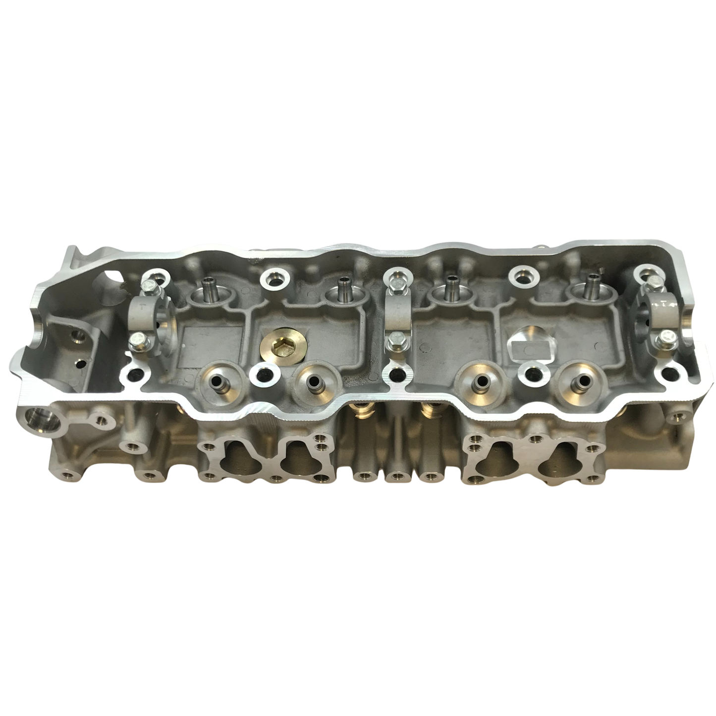 Cabeza Toyota 2.4 22R Tipo Pera 87-93