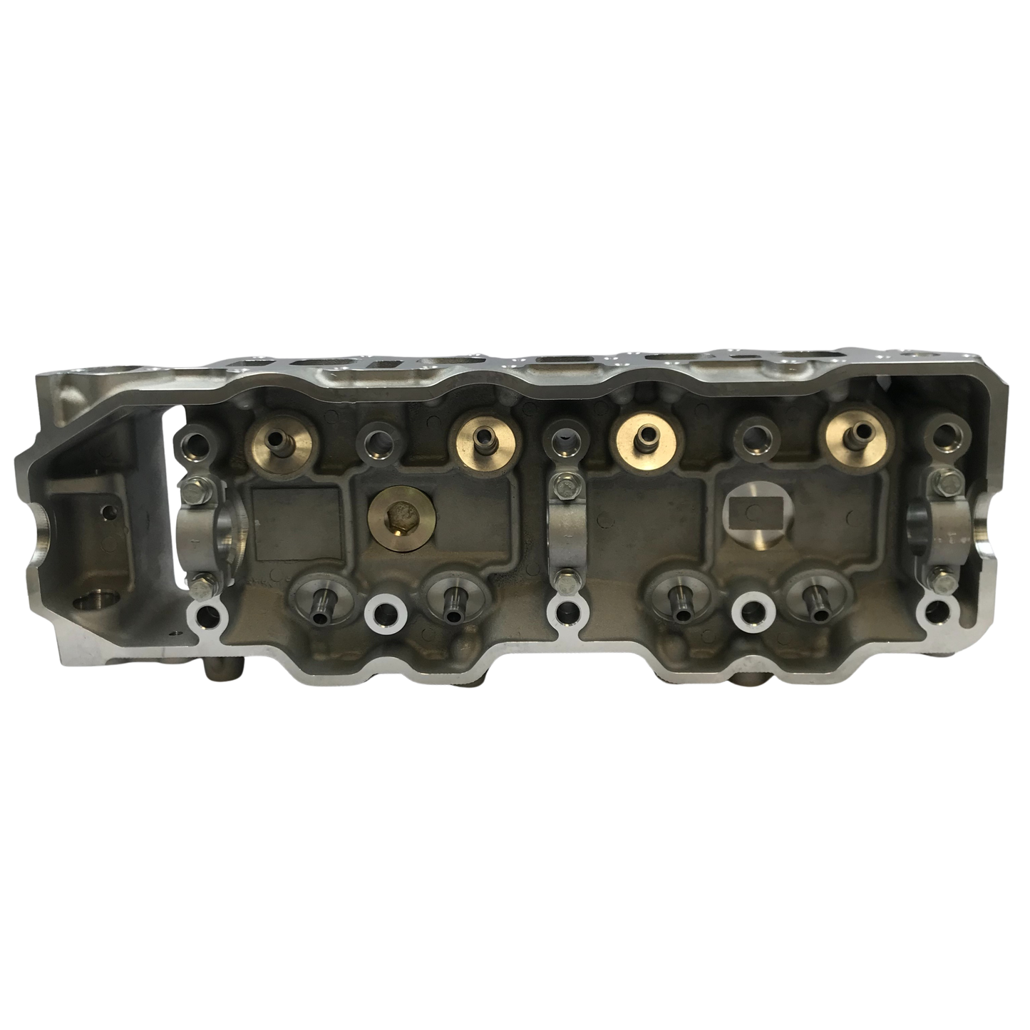 Cabeza Toyota 2.4 22R Tipo Pera 87-93