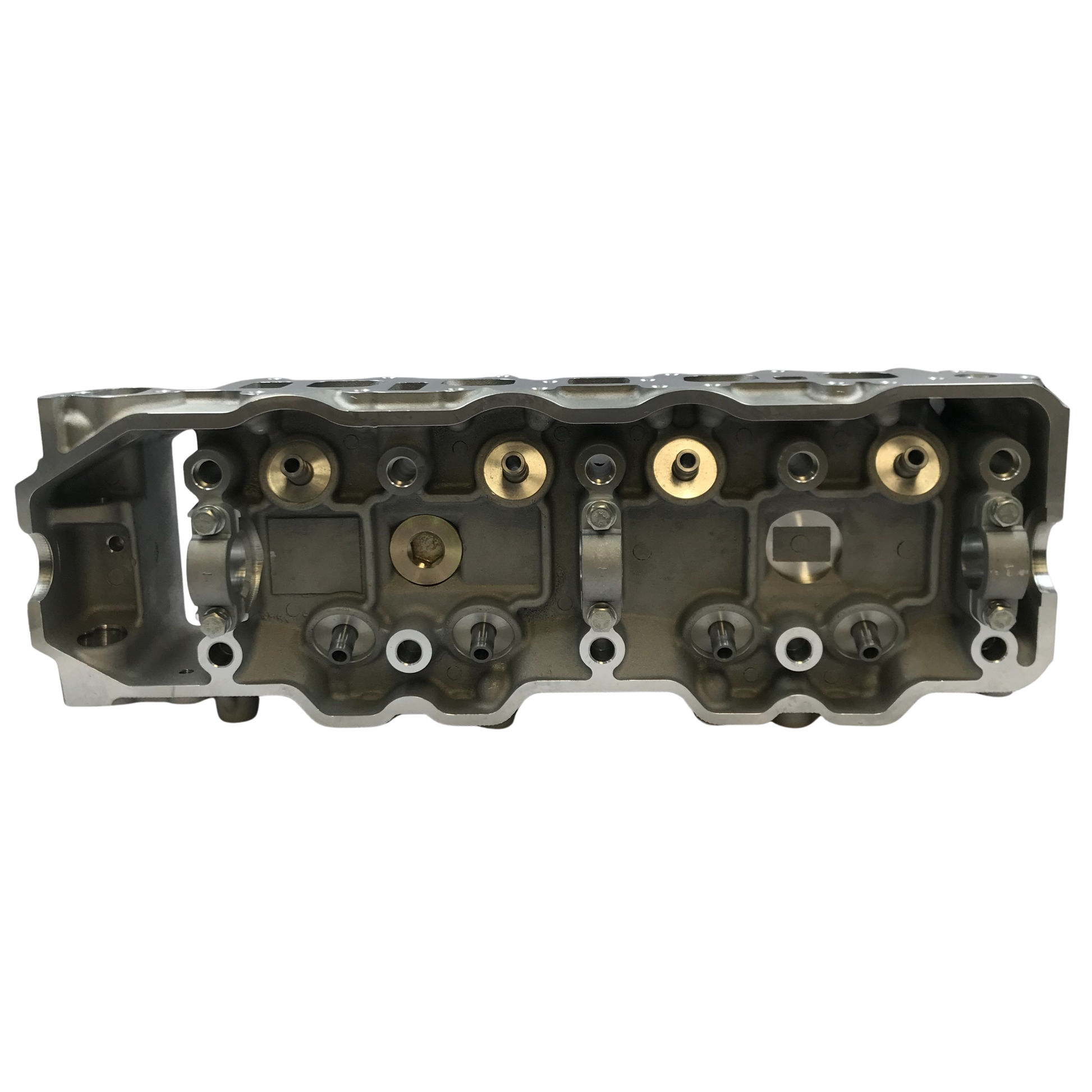 Cabeza Toyota 2.4 22R Tipo Pera 87-93