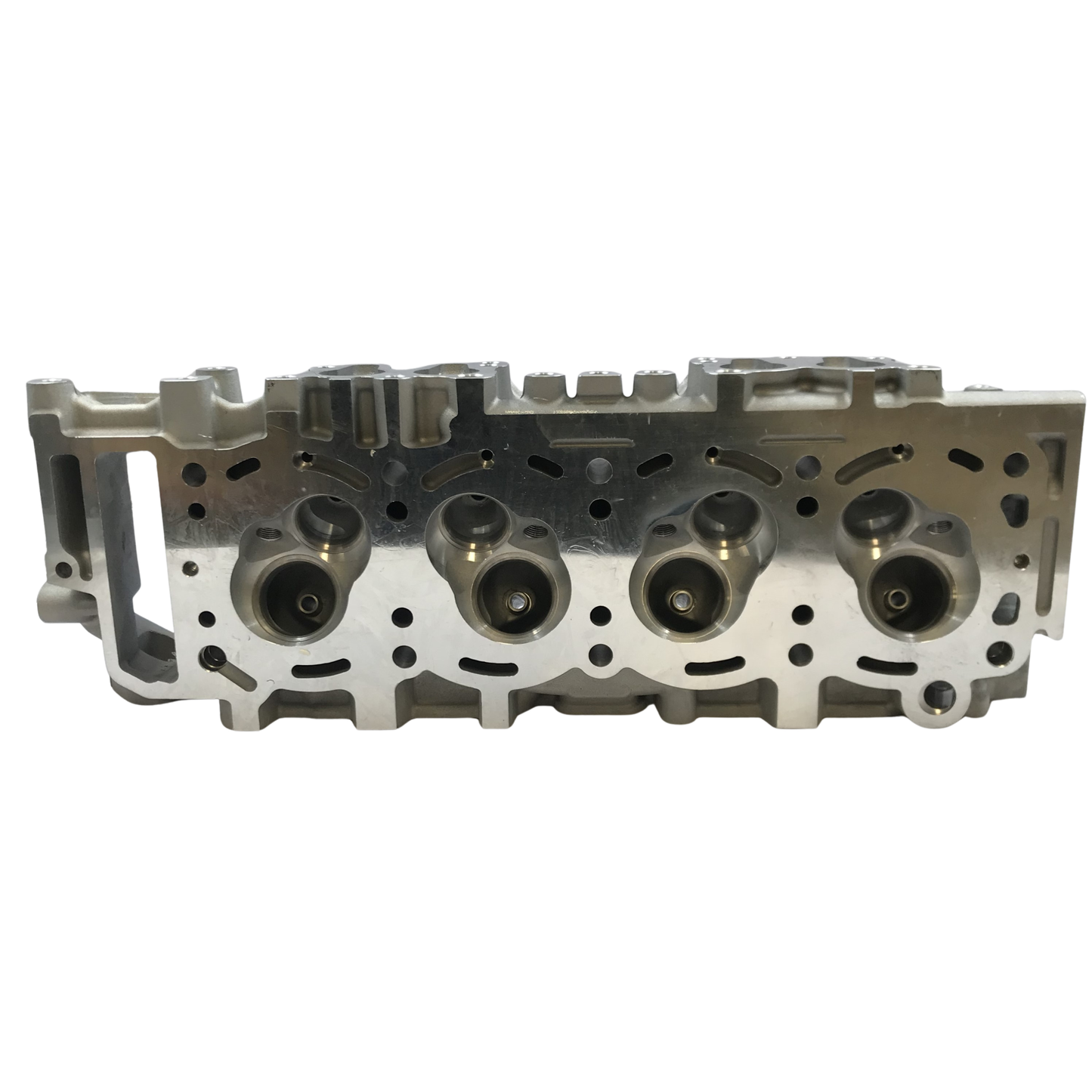 Cabeza Toyota 2.4 22R Tipo Pera 87-93