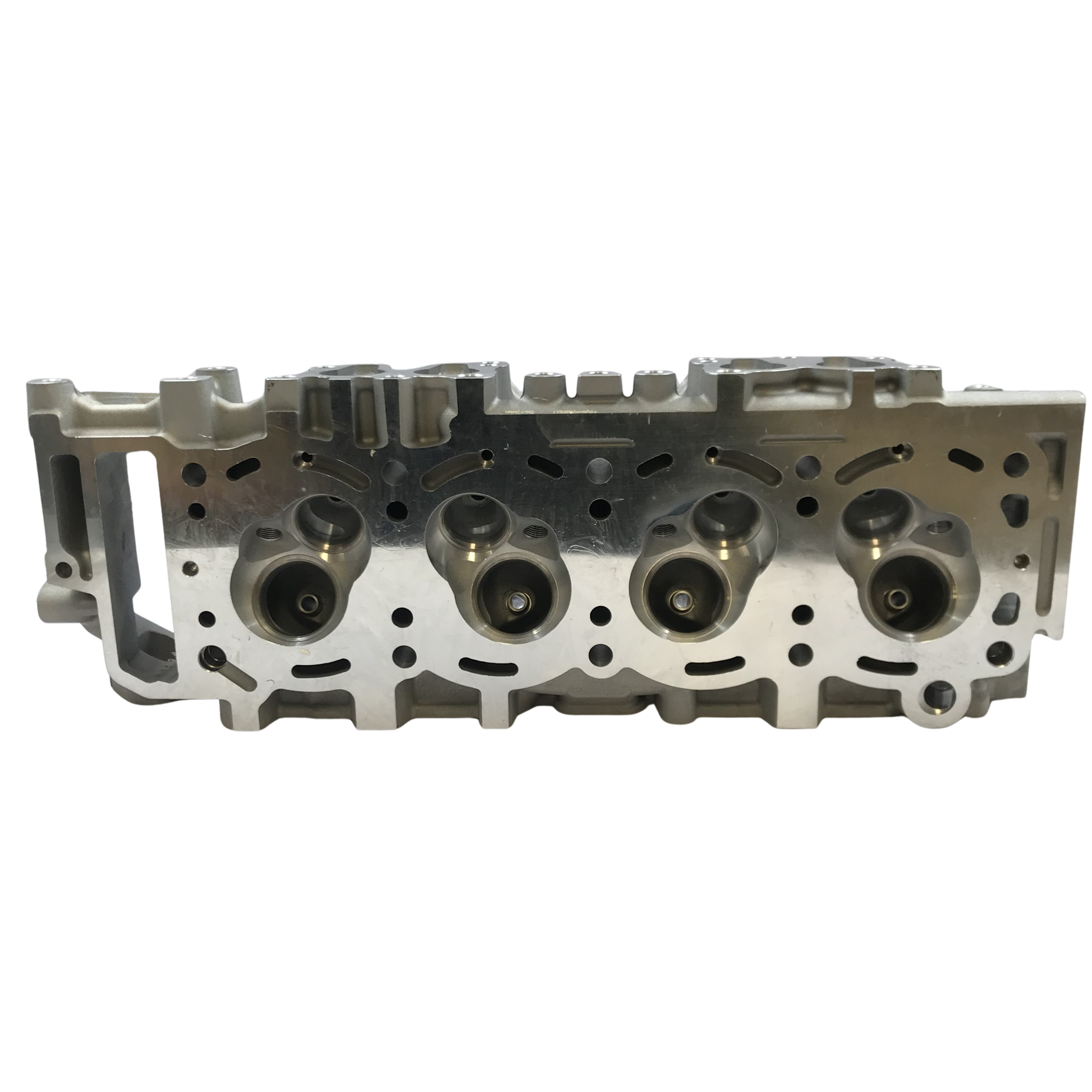 Cabeza Toyota 2.4 22R Tipo Pera 87-93