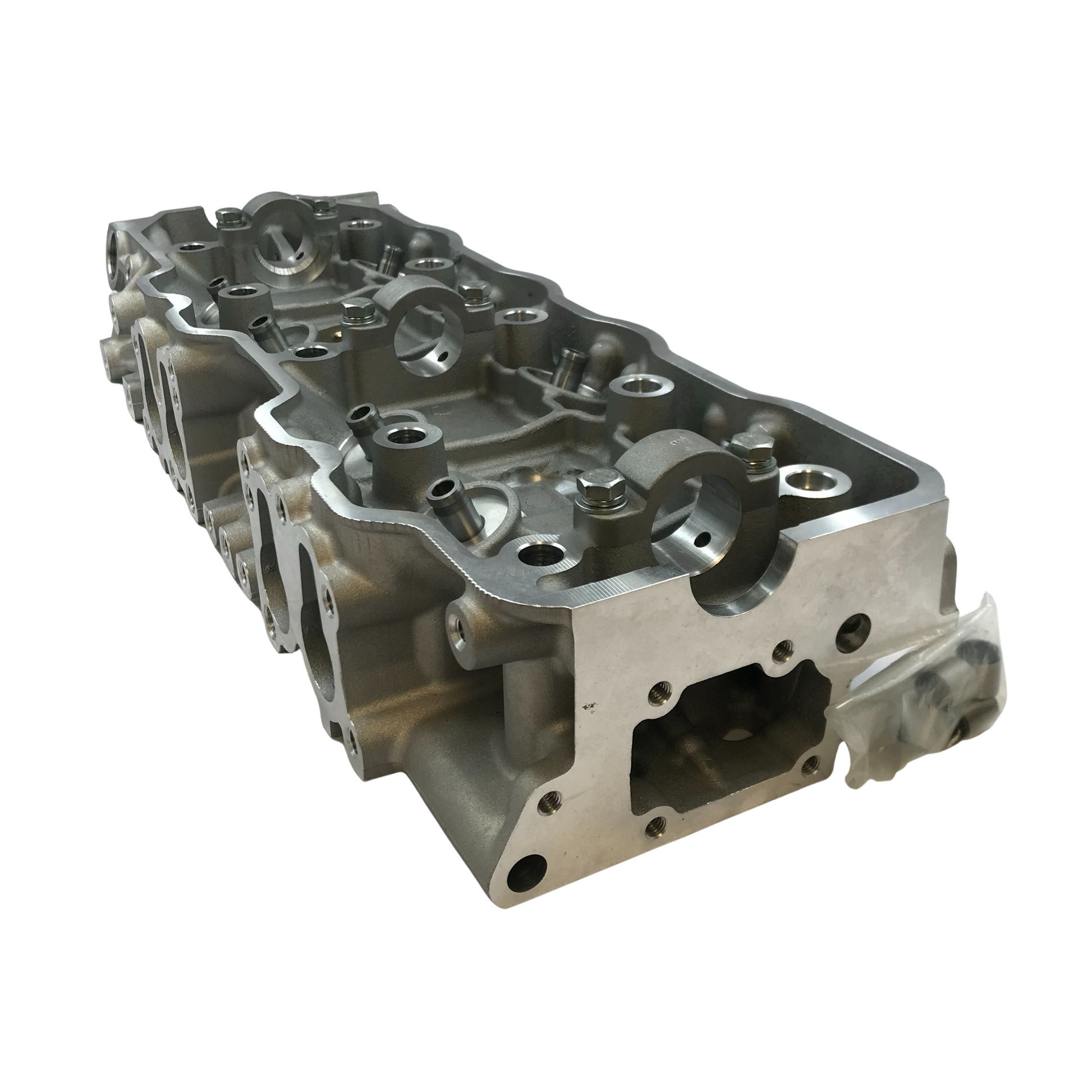 Cabeza Toyota 2.4 22R Tipo Pera 87-93