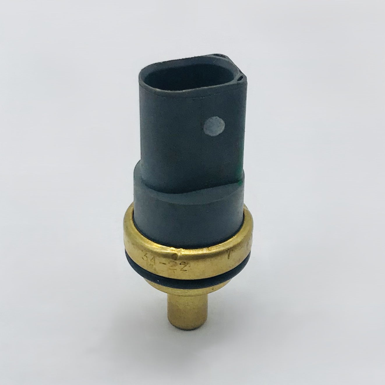 Sensor Temp Vw 1.6 2.0 Vento Jetta Audi 2Pin Sin Rosca