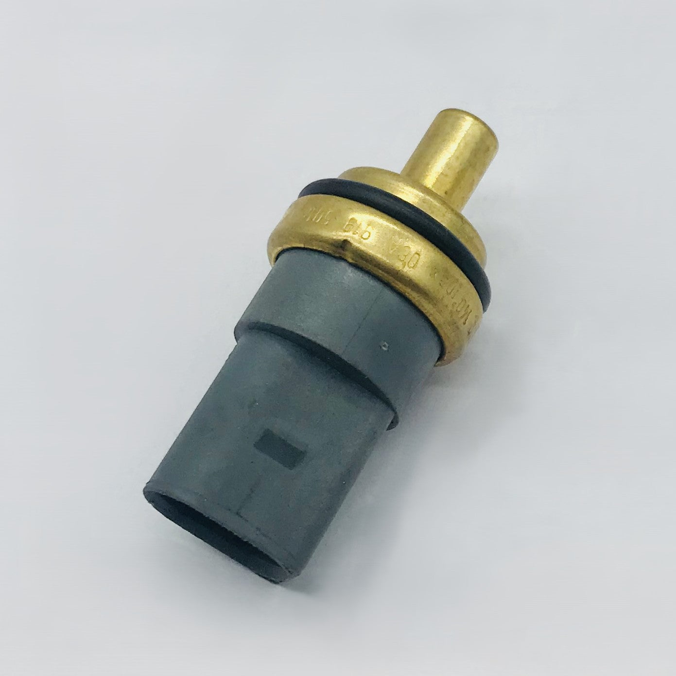 Sensor Temp Vw 1.6 2.0 Vento Jetta Audi 2Pin Sin Rosca