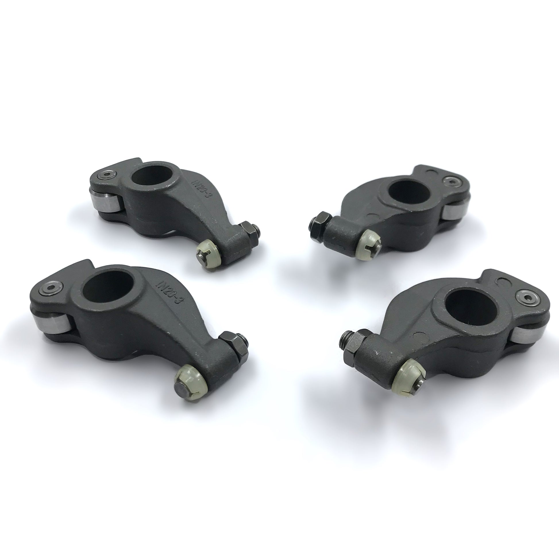 Balancin Mitsubishi 2.5 H100 Diesel Admision