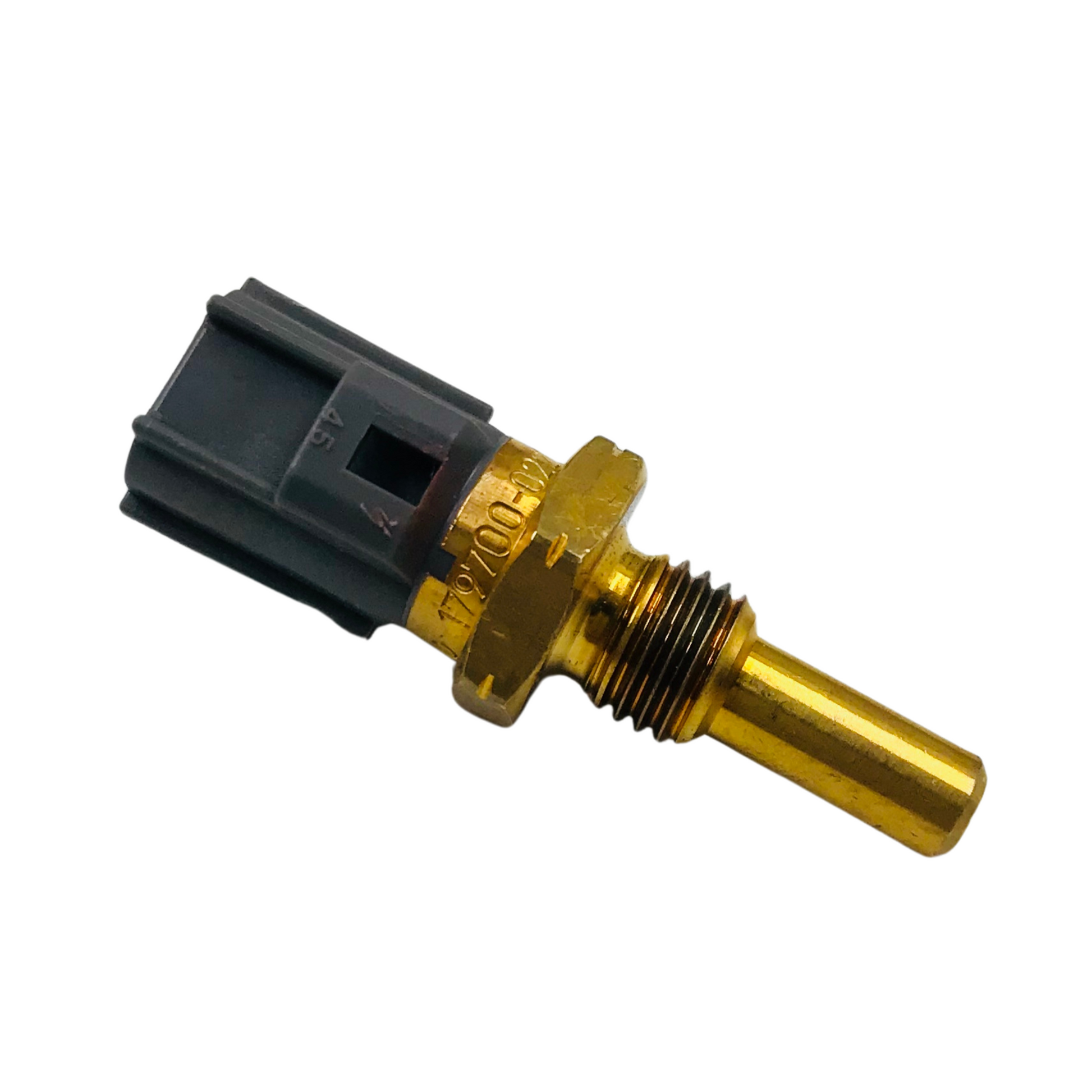 Sensor Temp Ford Geo Toyota Mazda Cx5 85-26 2 Pines