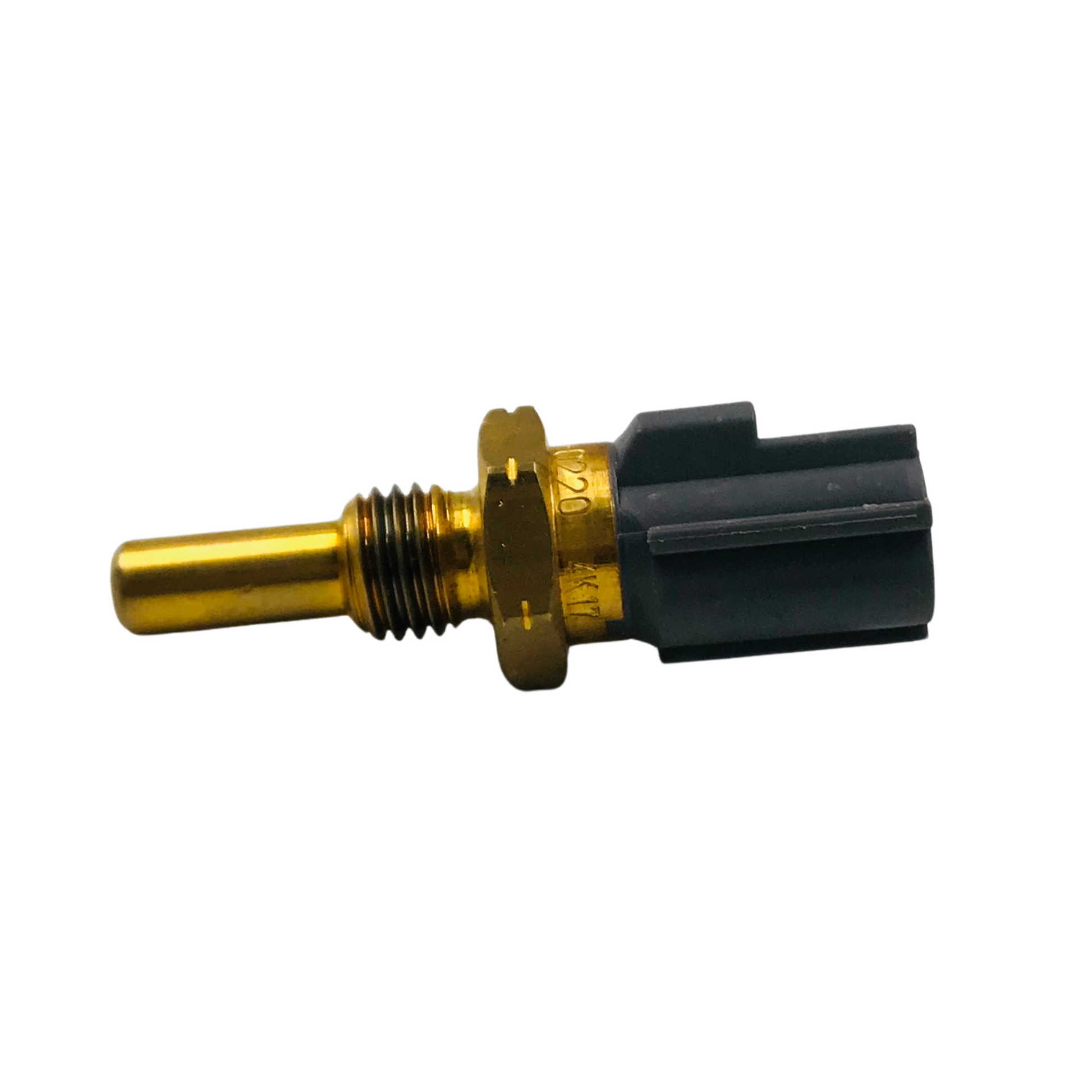 Sensor Temp Ford Geo Toyota Mazda Cx5 85-26 2 Pines