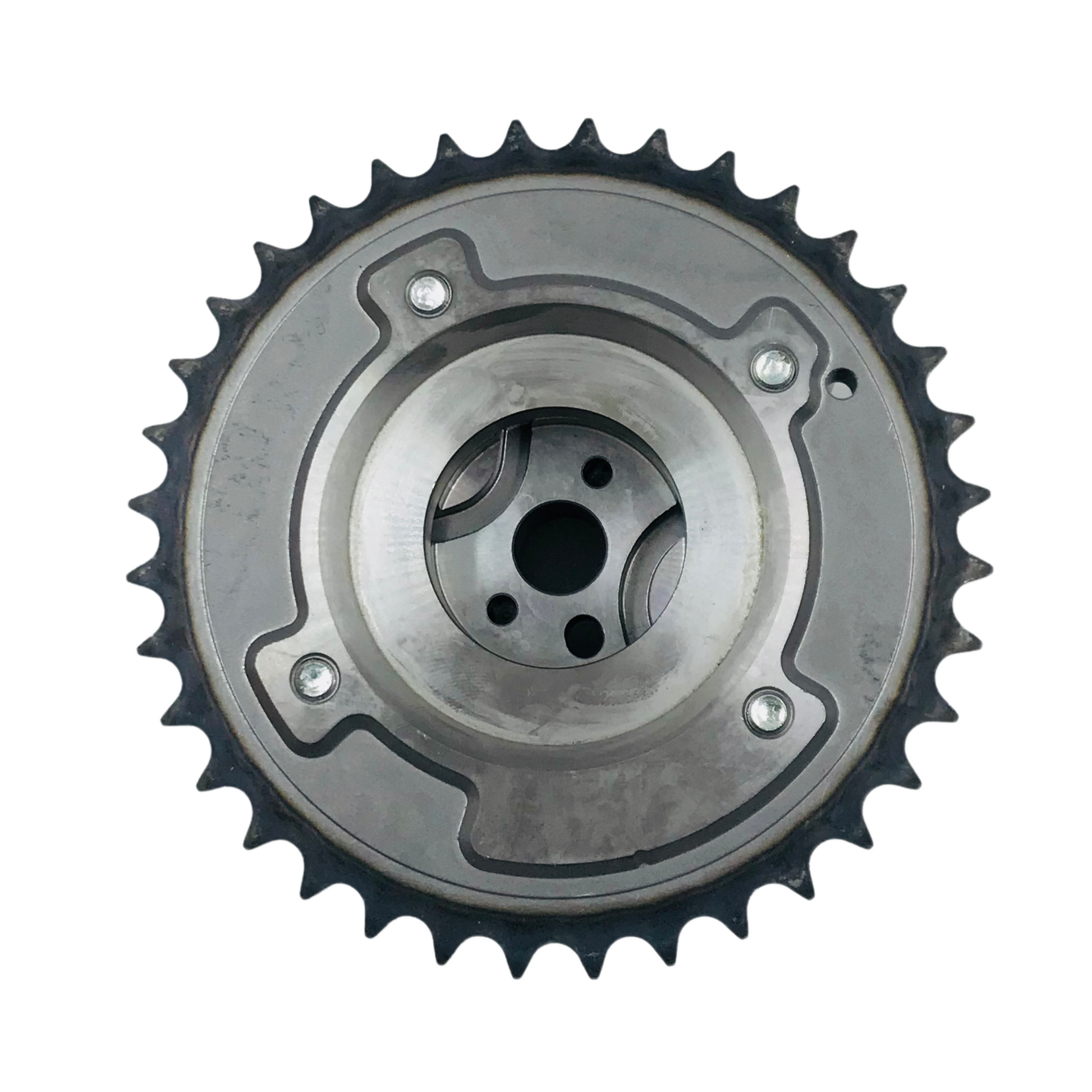 Engrane Vvt Toyota 2.7 2Tr Tacoma Hilux 05-17