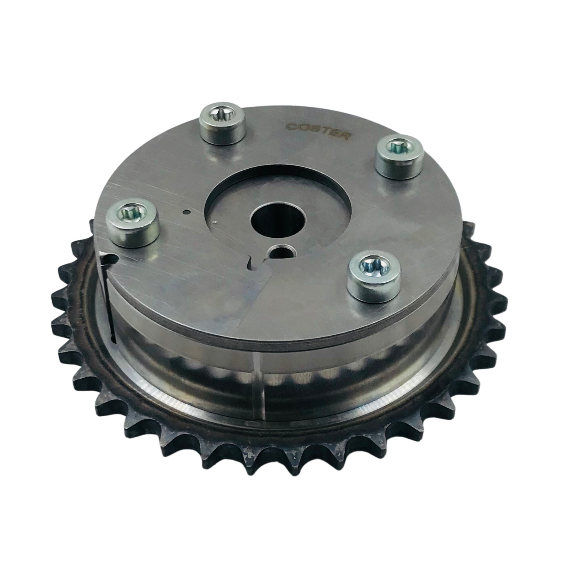 Engrane Vvt Toyota 2.5 2.7 Camry Rav4 Sienna 09-16