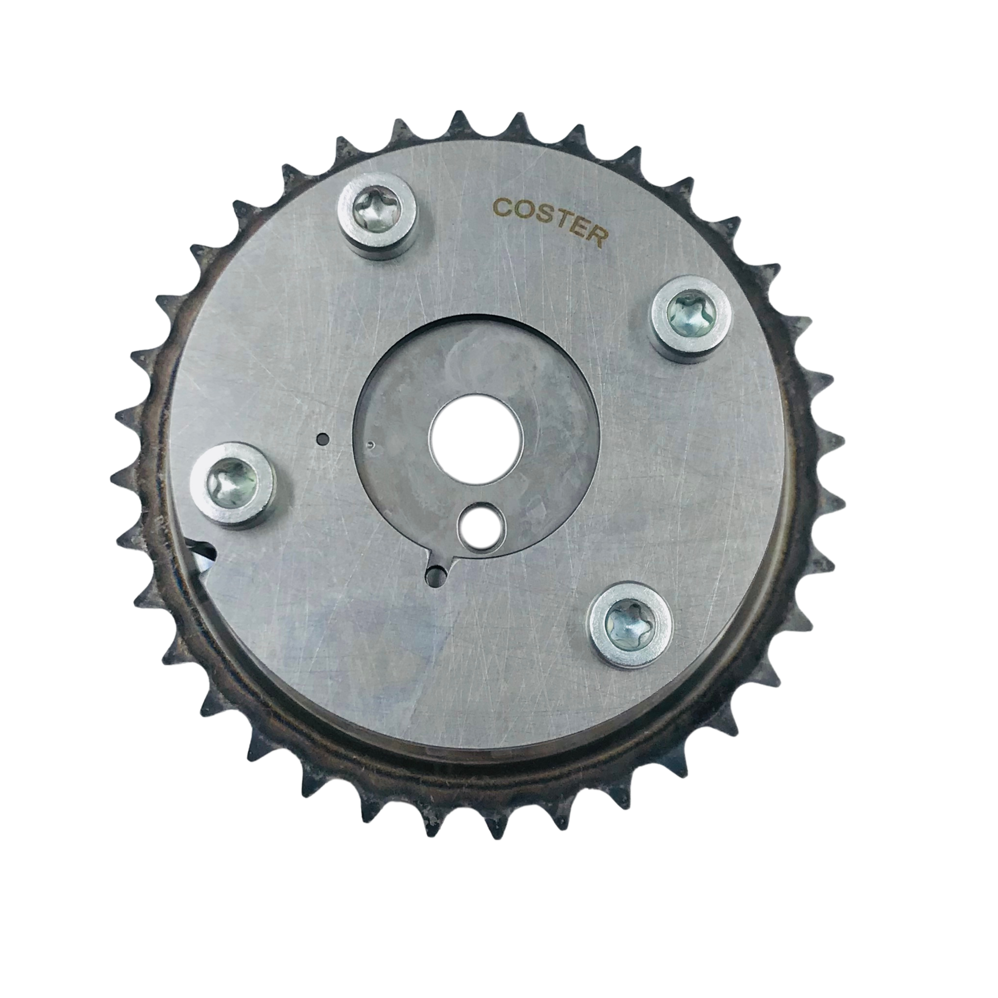 Engrane Vvt Toyota 2.5 2.7 Camry Rav4 Sienna 09-16