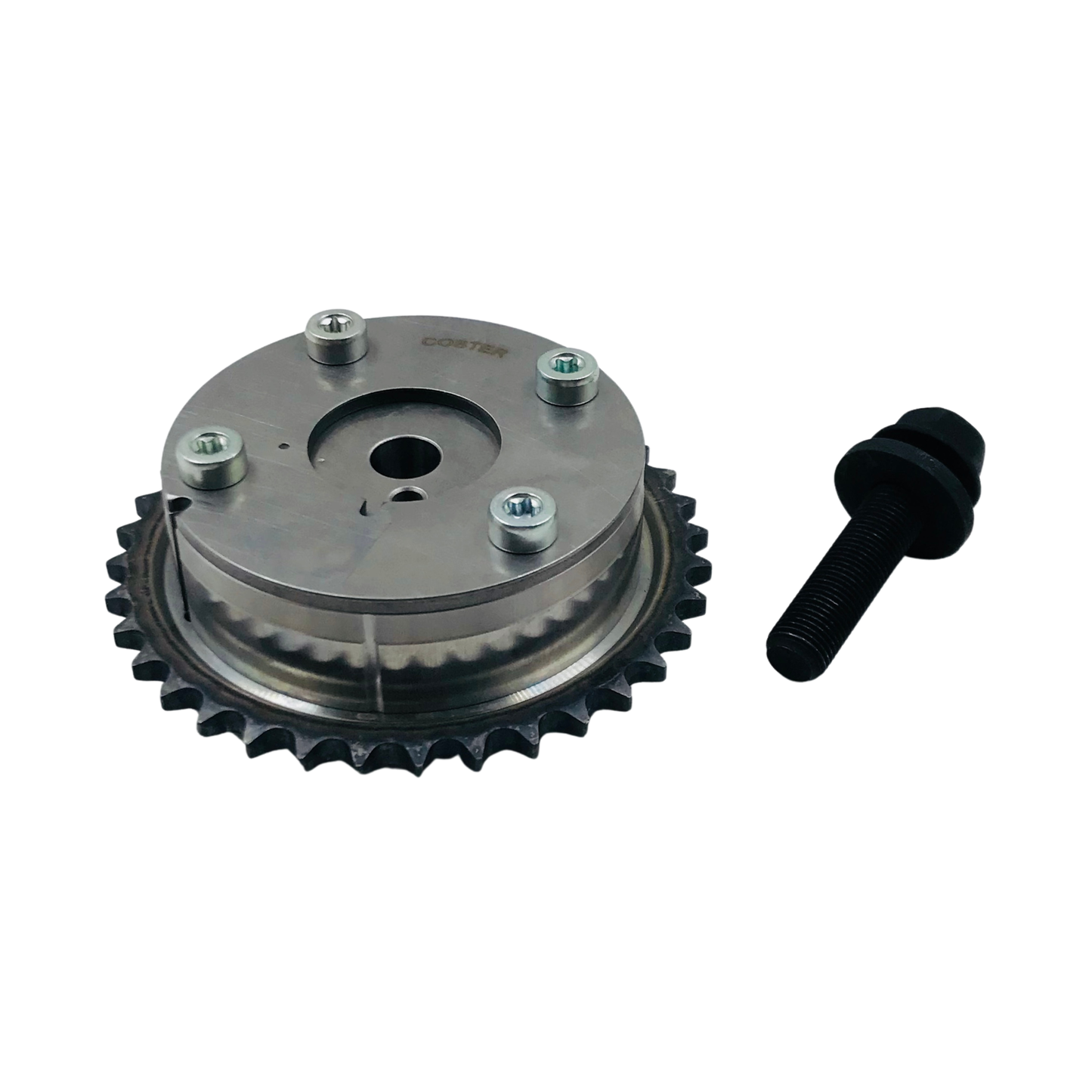 Engrane Vvt Toyota 2.5 2.7 Camry Rav4 Sienna 09-16